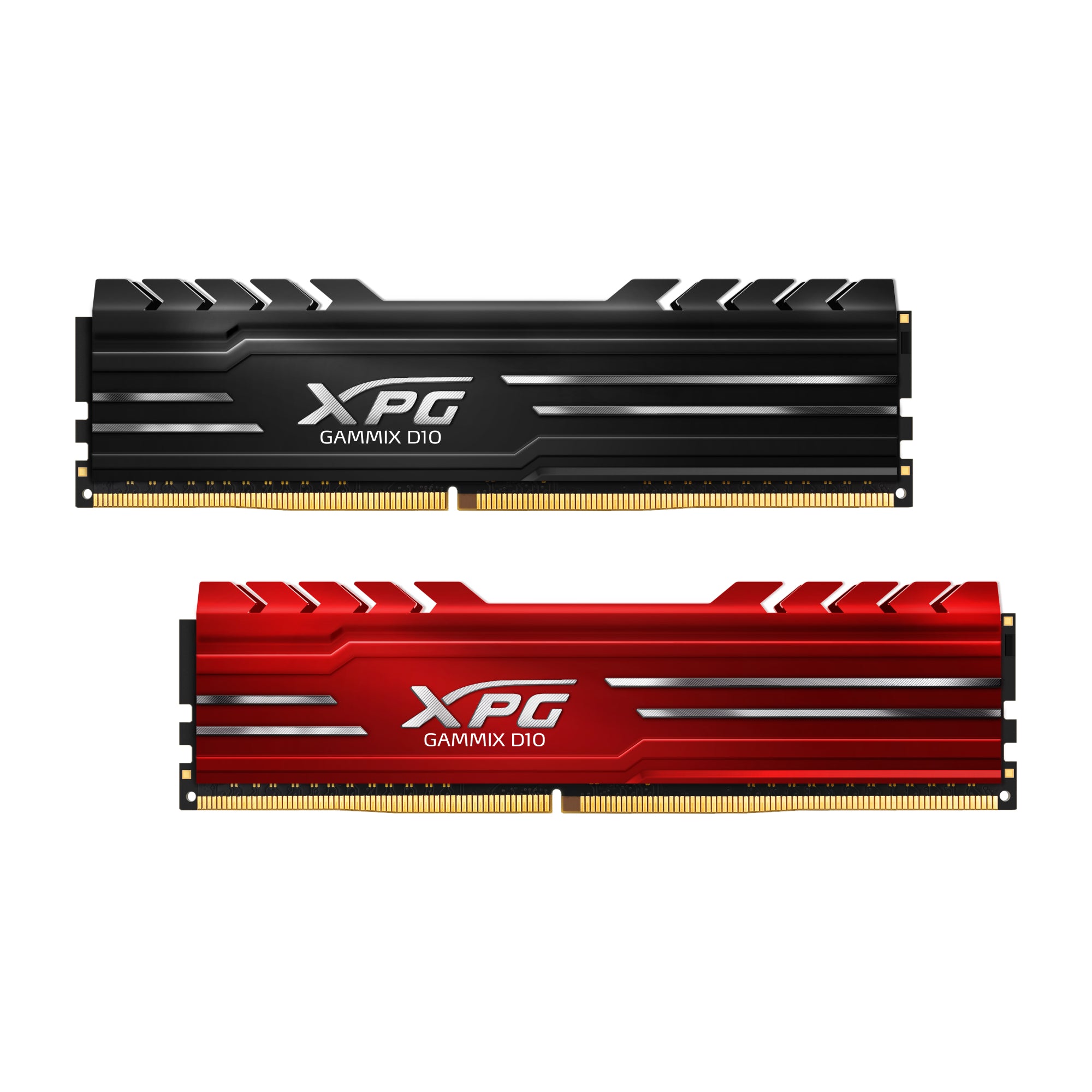 XPG GAMMIX D10 module de mémoire 32 Go 2 x 16 Go DDR4 3600 MHz