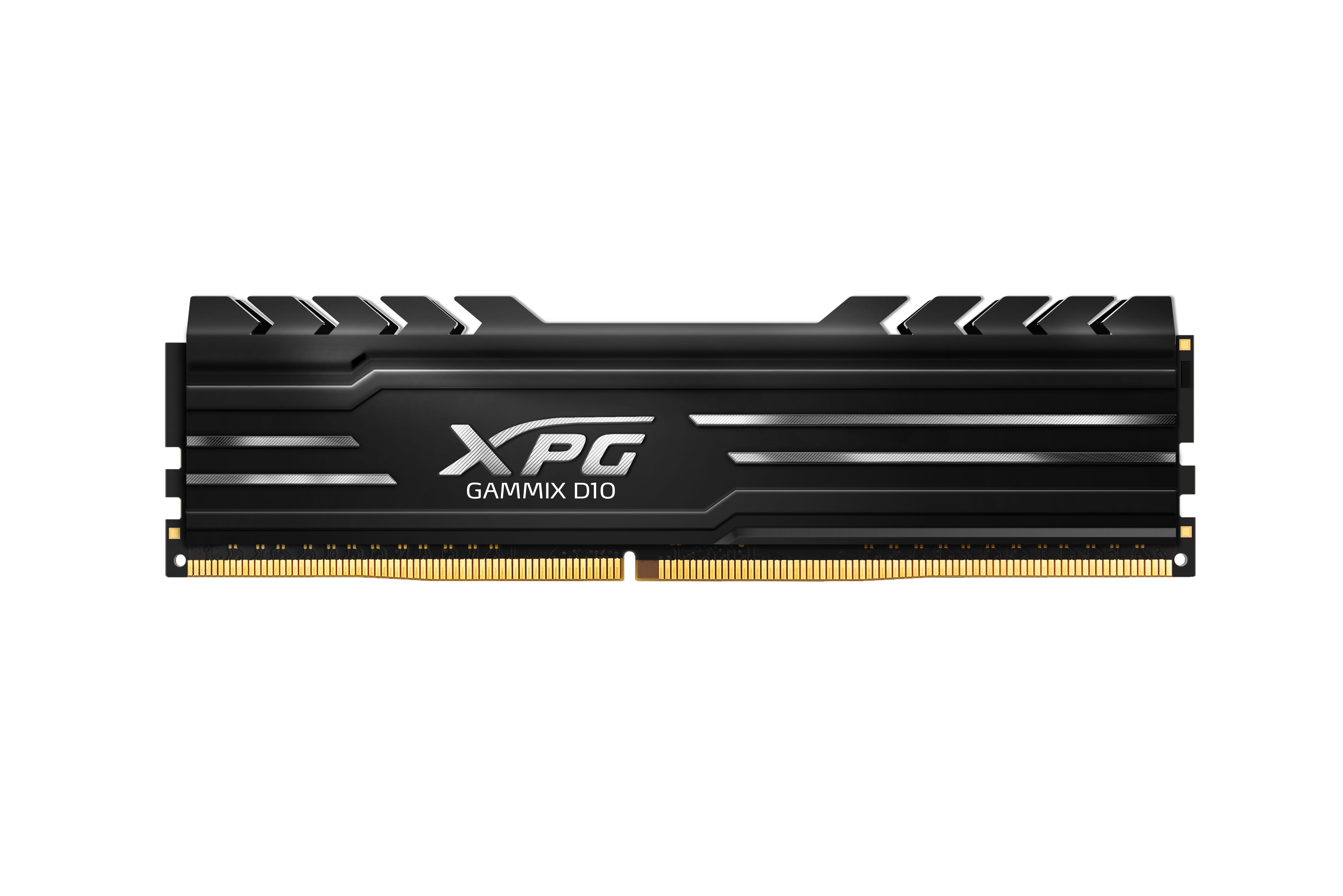 XPG GAMMIX D10 module de mémoire 32 Go 2 x 16 Go DDR4 3600 MHz