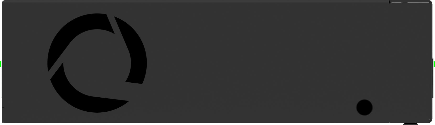 NETGEAR GSM4210PX-100EUS commutateur réseau Géré L2/L3 Gigabit Ethernet (10/100/1000) Connexion Ethernet, supportant l'alimentation via ce port (PoE) Noir