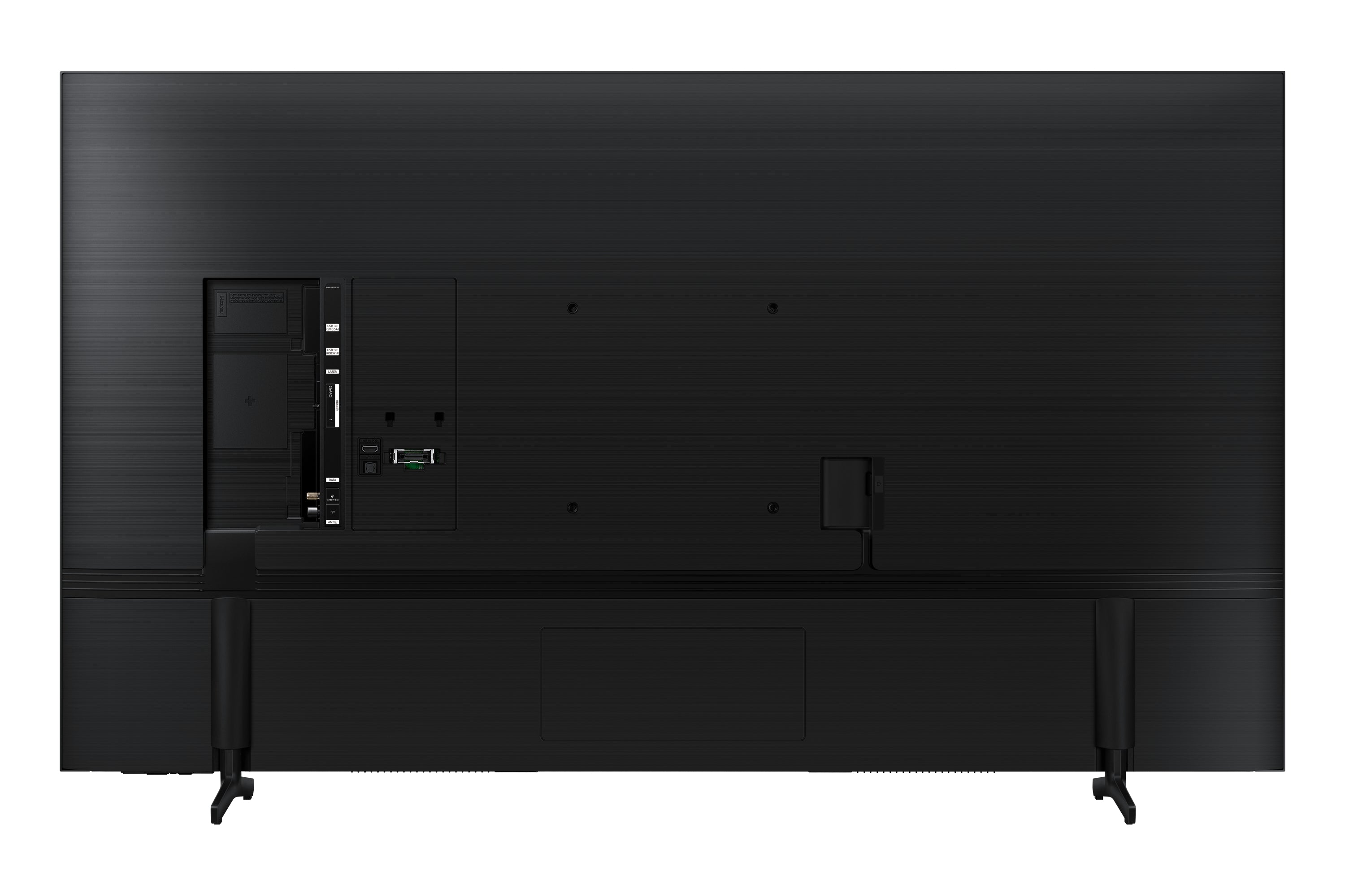 Samsung HBU8000 109,2 cm (43") 4K Ultra HD Smart TV Noir 20 W