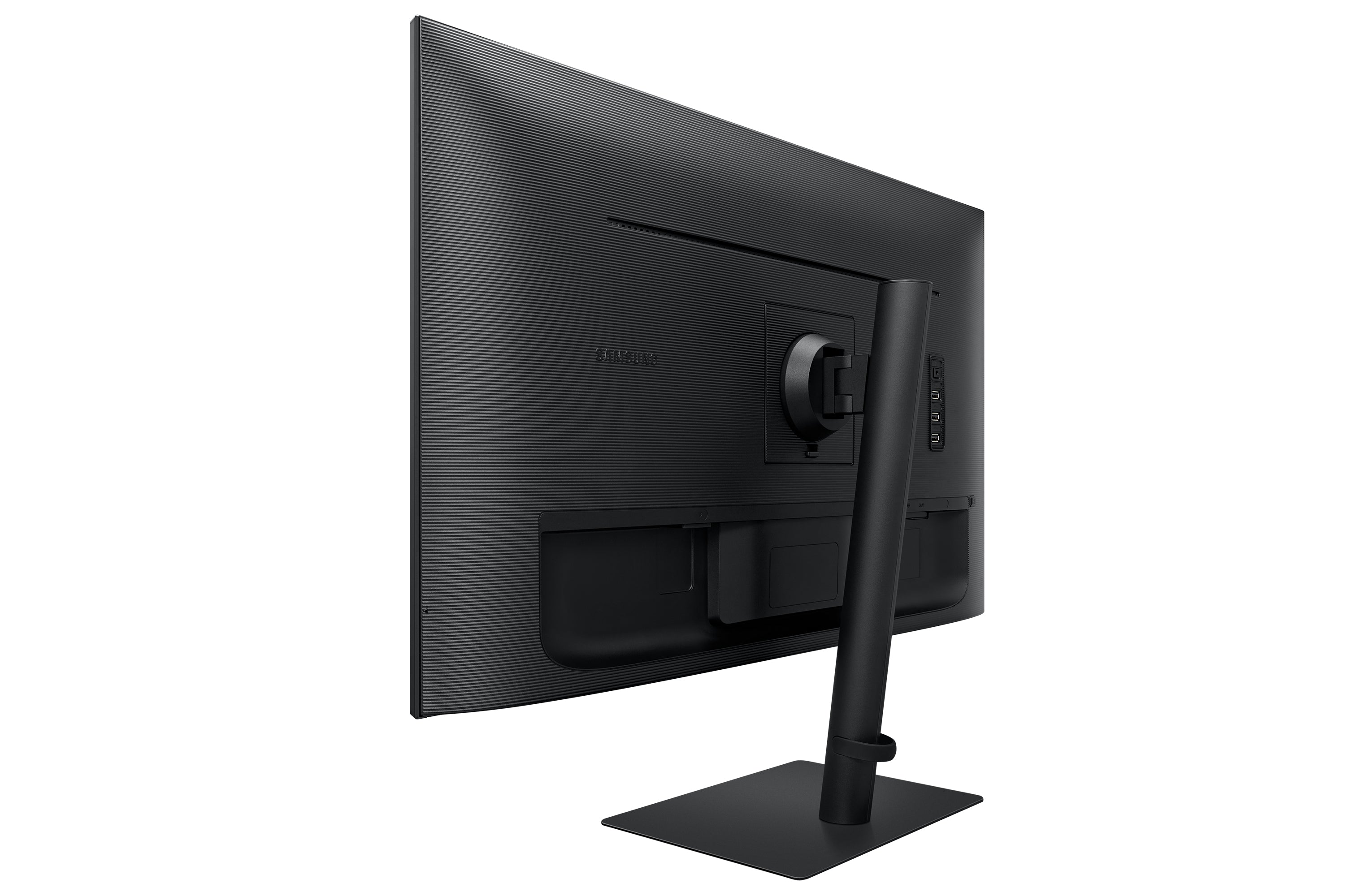 Samsung S80PB LED display 81,3 cm (32") 3840 x 2160 pixels 4K Ultra HD Noir