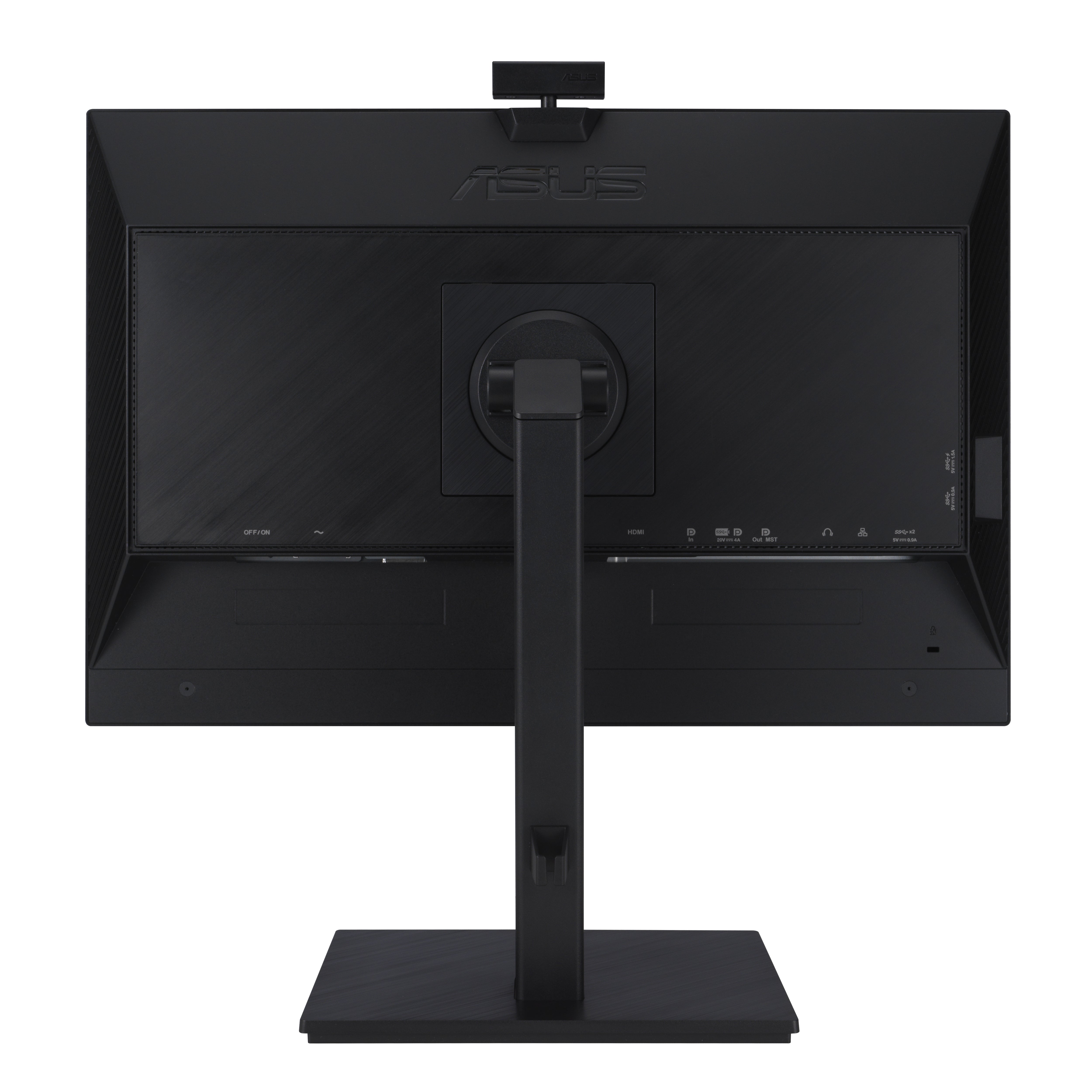 ASUS BE24ECSNK écran plat de PC 60,5 cm (23.8") 1920 x 1080 pixels Full HD Noir