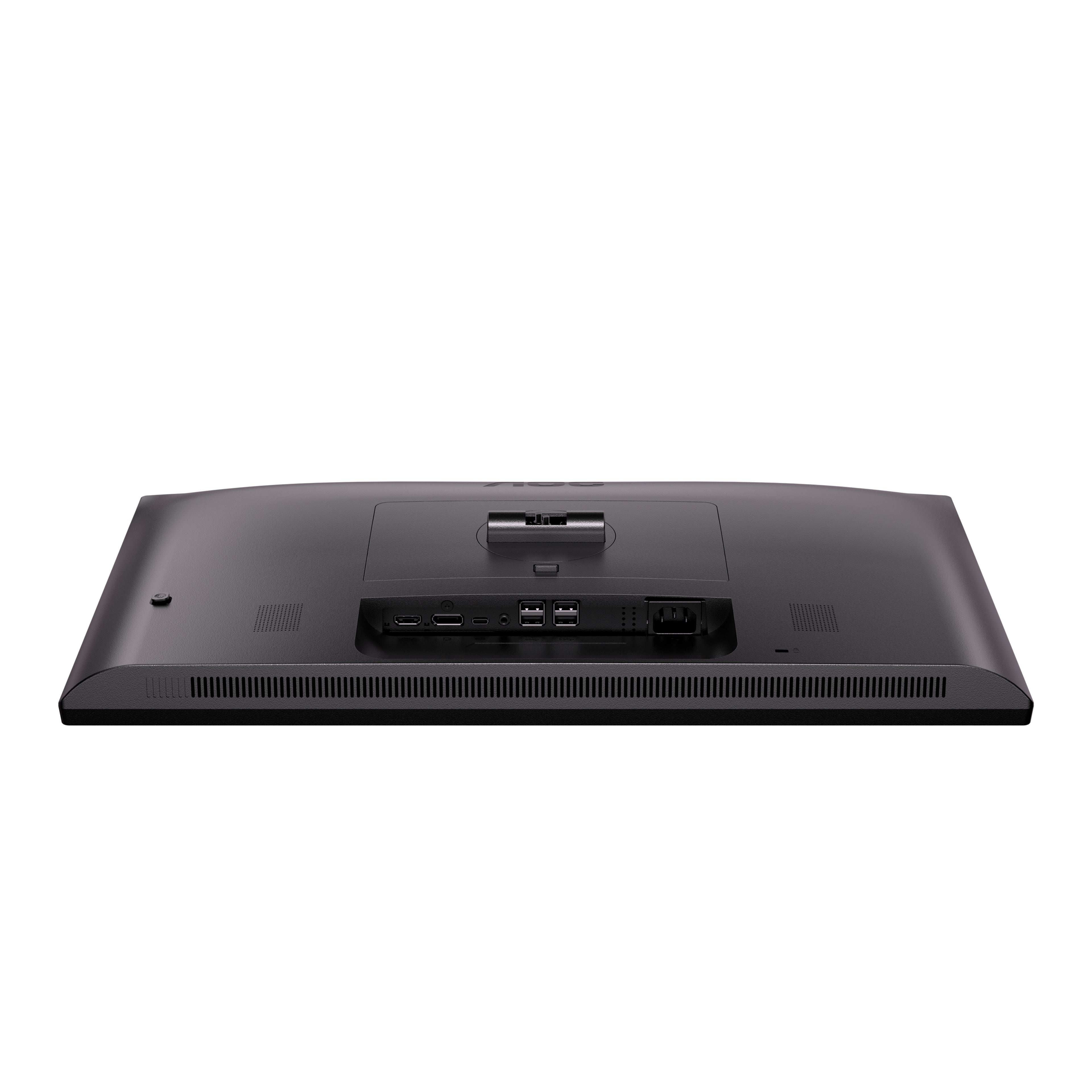 AOC V5 24V5CW/BK écran plat de PC 60,5 cm (23.8") 1920 x 1080 pixels Full HD LED Noir