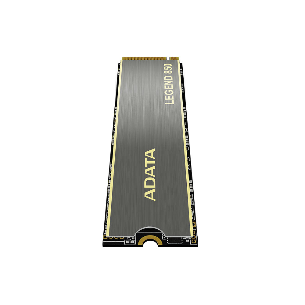 ADATA LEGEND 850 ALEG-850-1TCS disque SSD 1 To M.2 PCI Express 4.0 NVMe 3D NAND