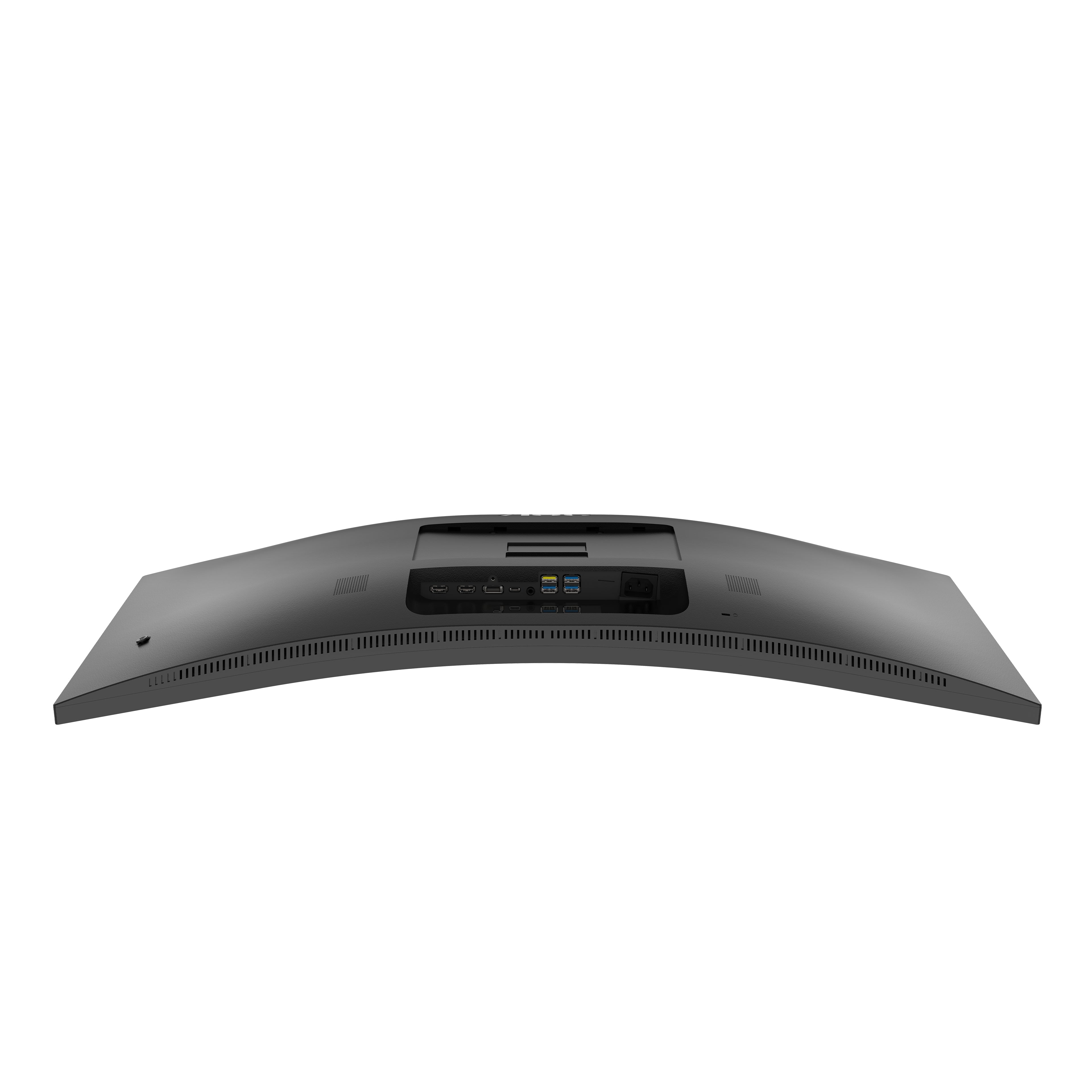 AOC V5 CU34V5C/BK LED display 86,4 cm (34") 3440 x 1440 pixels Wide Quad HD Noir