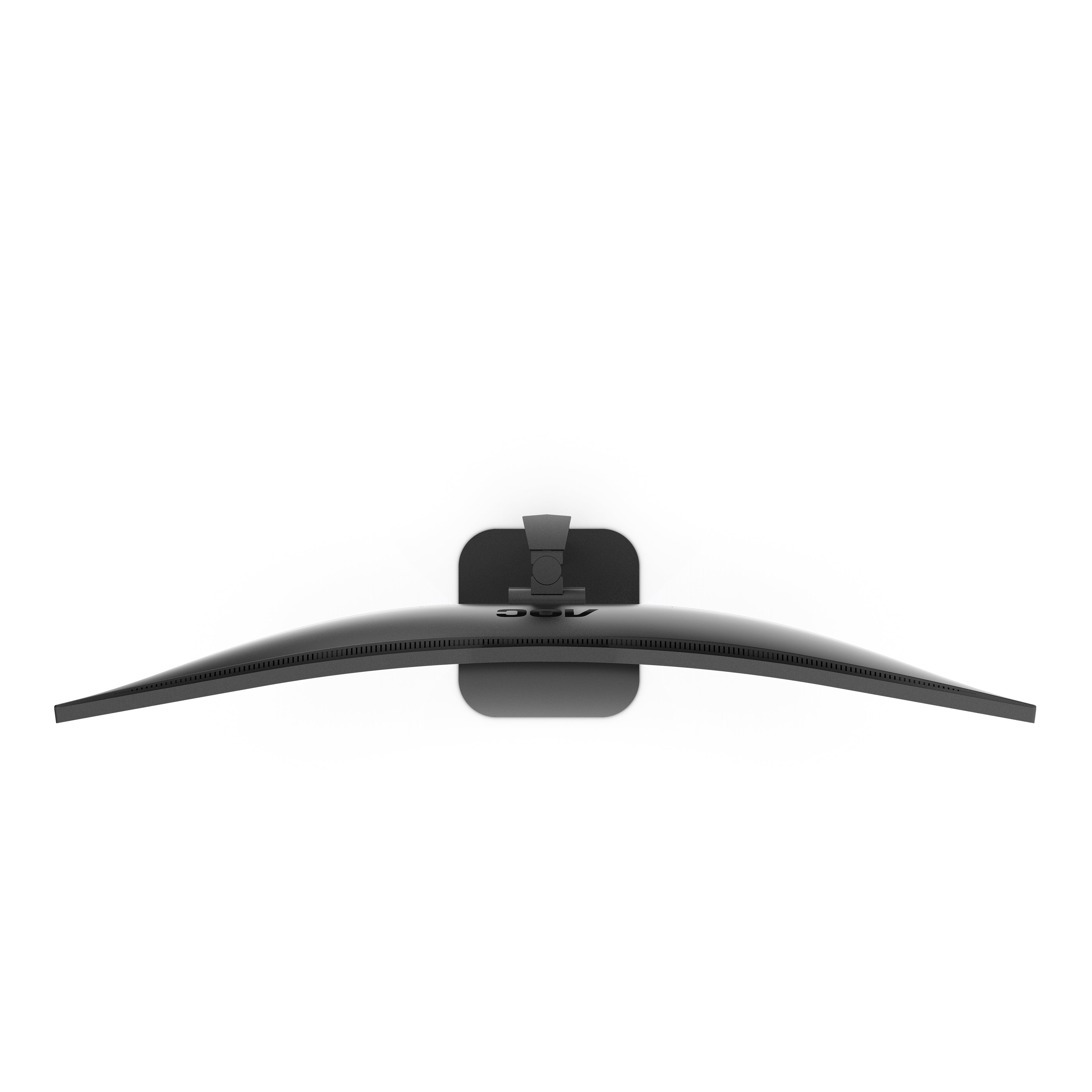 AOC V5 CU34V5C/BK LED display 86,4 cm (34") 3440 x 1440 pixels Wide Quad HD Noir