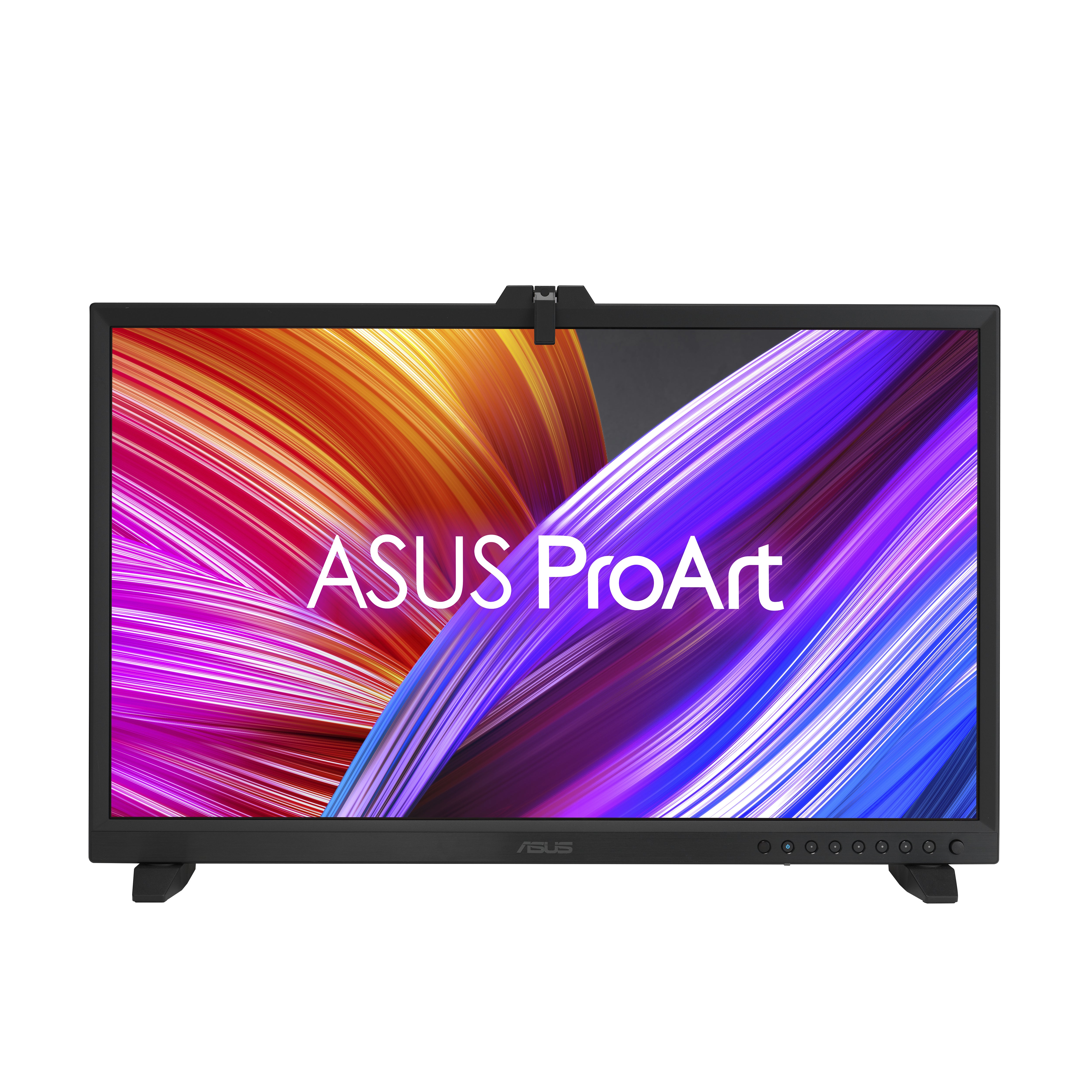 ASUS ProArt OLED PA32DC écran plat de PC 80 cm (31.5") 3840 x 2160 pixels 4K Ultra HD Noir