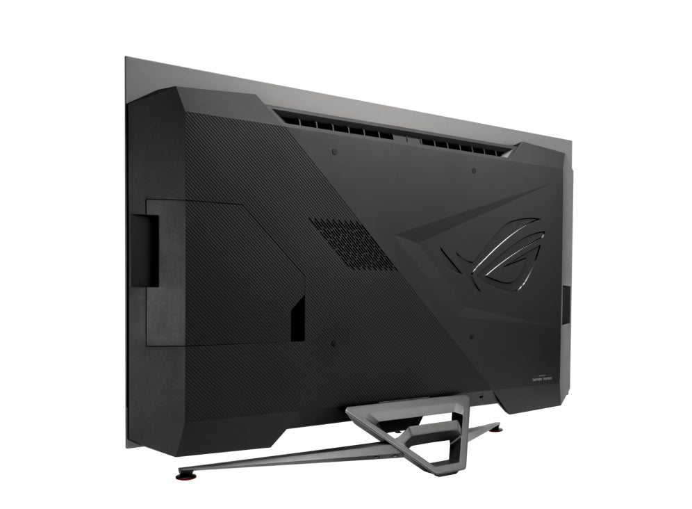 ASUS ROG Swift PG48UQ écran plat de PC 120,7 cm (47.5") 3840 x 2160 pixels 4K Ultra HD OLED Noir