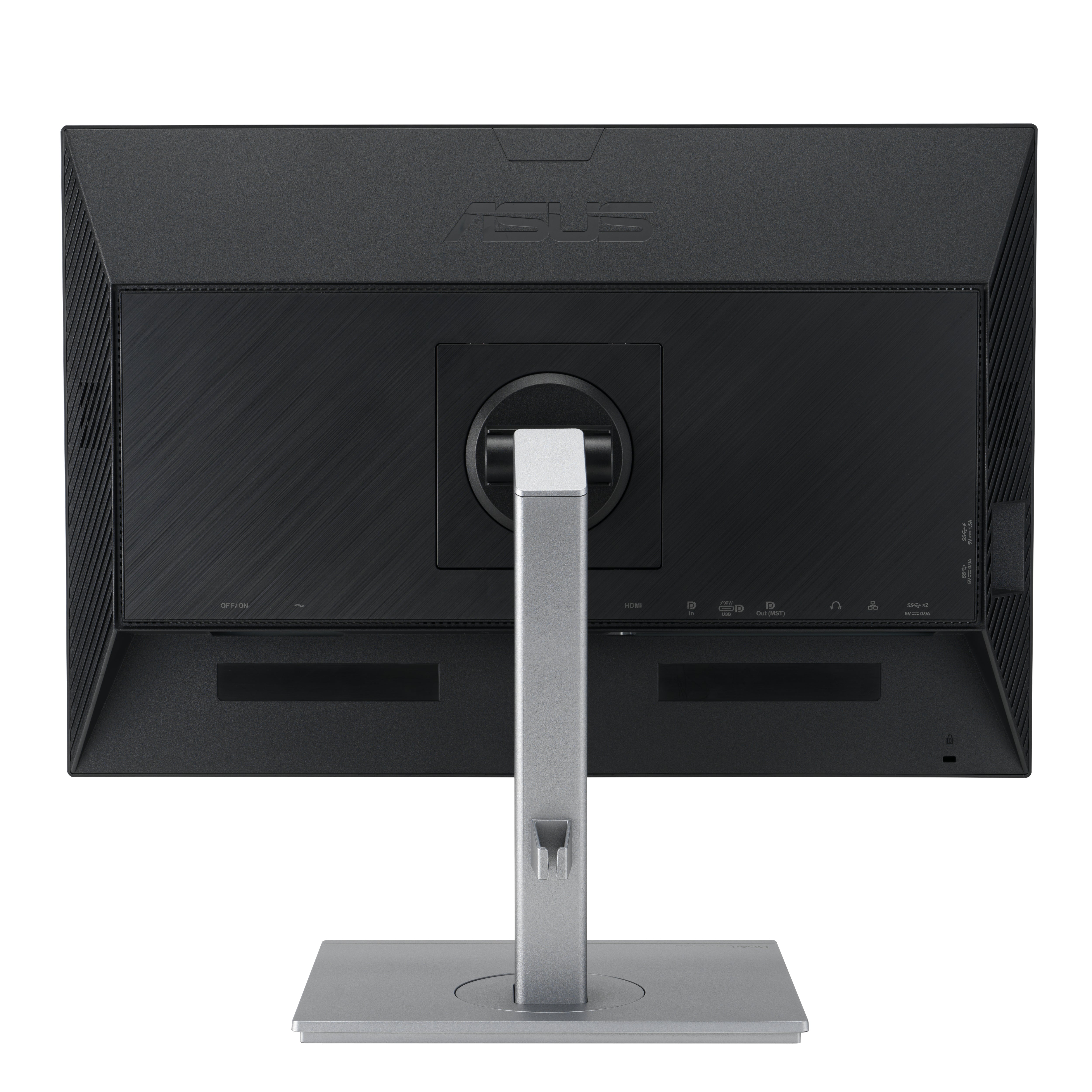 ASUS ProArt PA248CNV écran plat de PC 61,2 cm (24.1") 1920 x 1200 pixels Full HD+ Noir