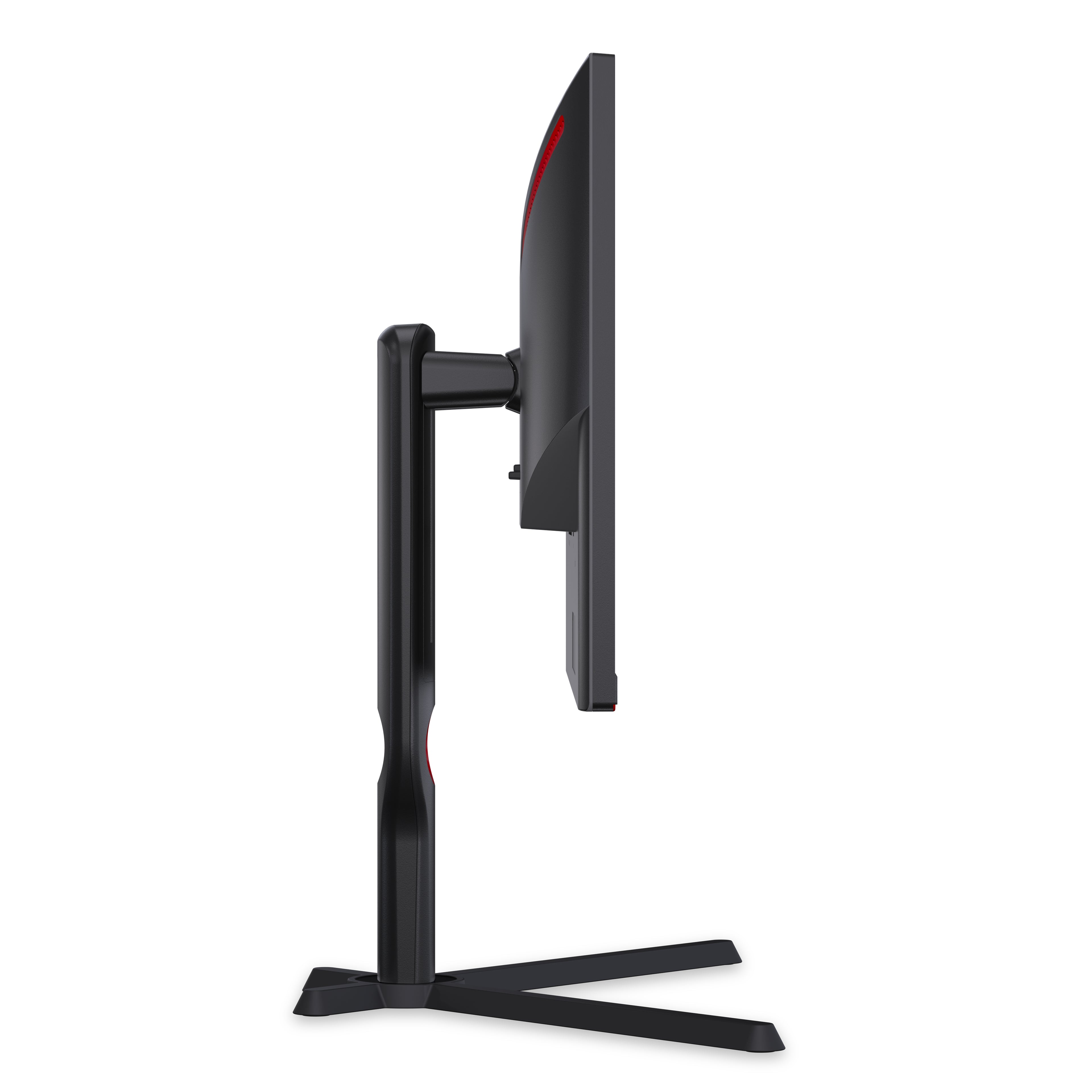 AOC G3 25G3ZM/BK écran plat de PC 62,2 cm (24.5") 1920 x 1080 pixels Full HD Noir, Rouge