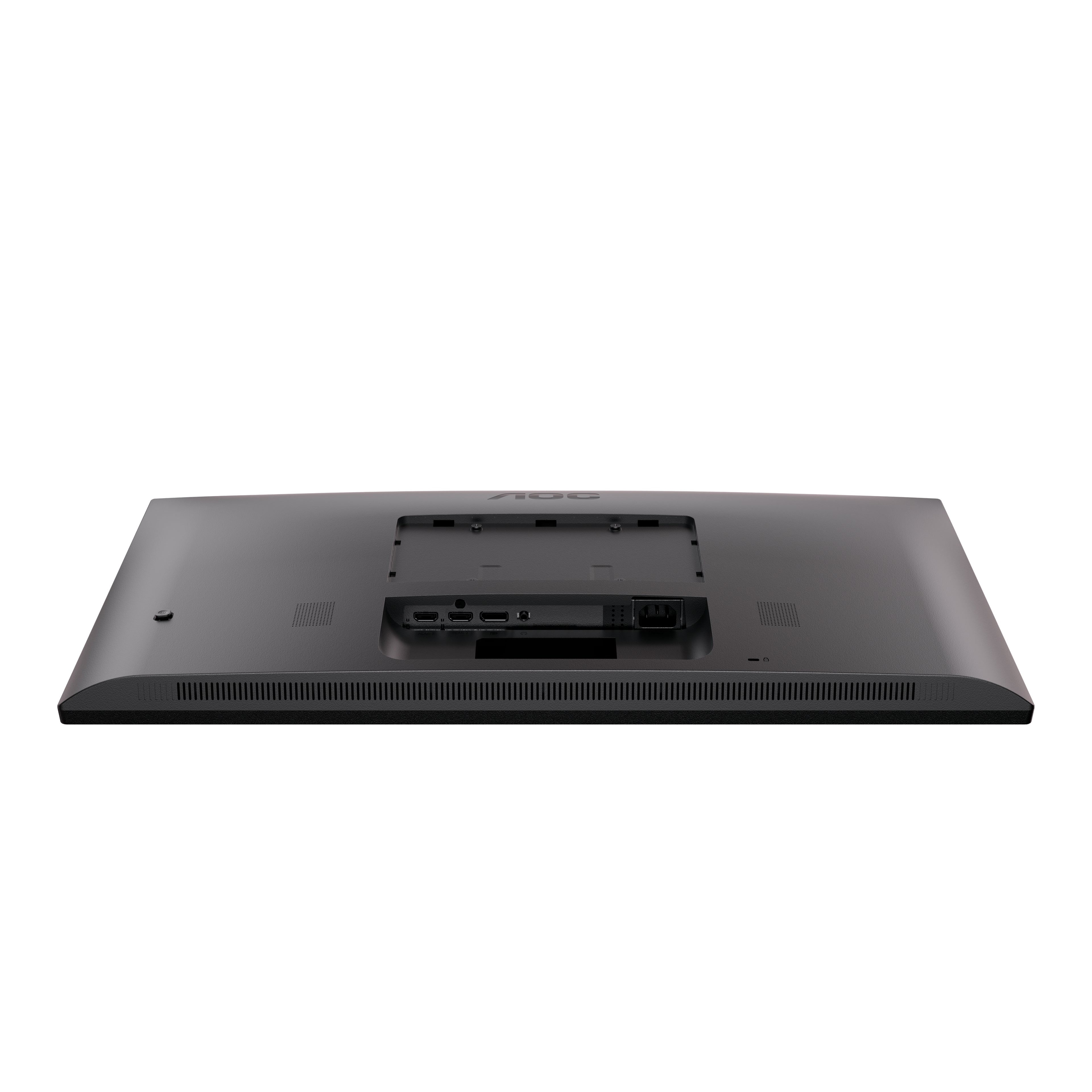 AOC V5 Q27V5N/BK écran plat de PC 68,6 cm (27") 2560 x 1440 pixels Quad HD LED Noir