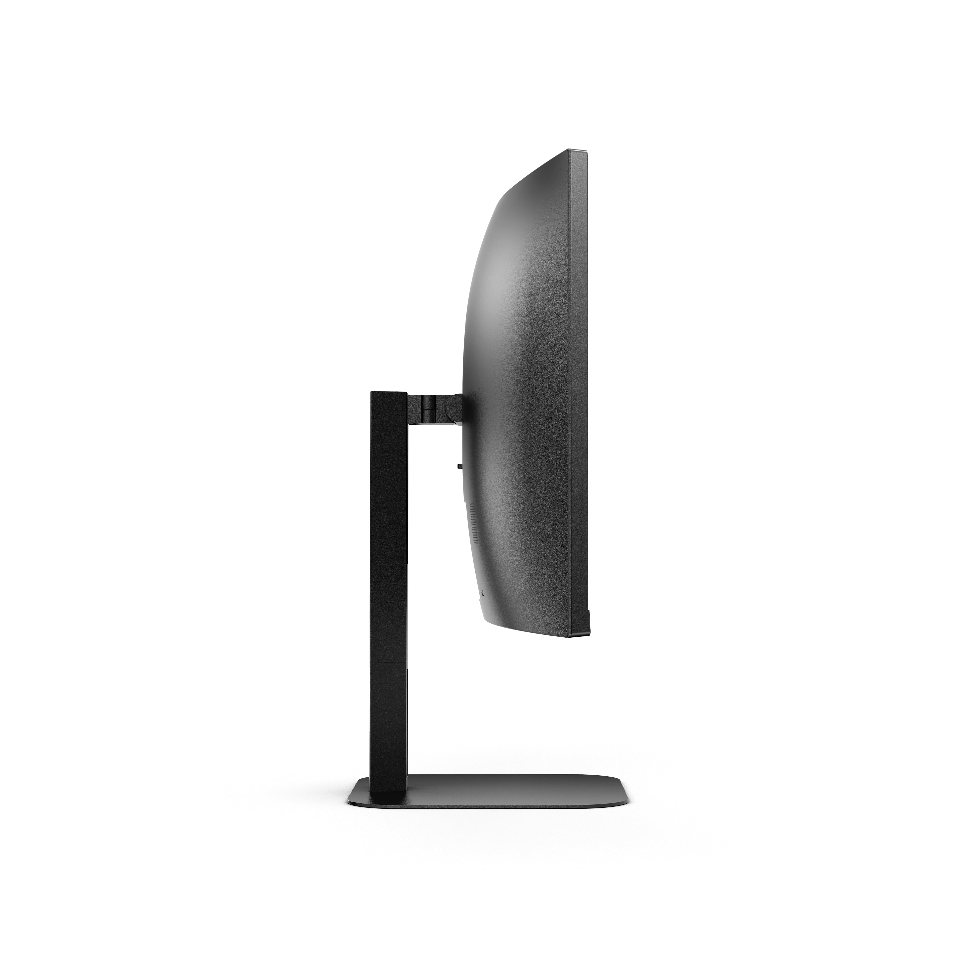 AOC V5 CU34V5CW LED display 86,4 cm (34") 3440 x 1440 pixels Wide Quad HD Noir