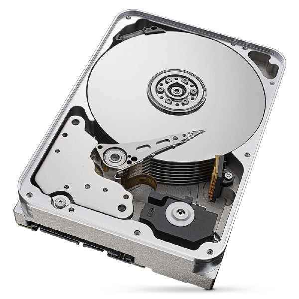 Seagate IronWolf Pro ST16000NT001 disque dur 16 To 7200 tr/min 256 Mo 3.5"