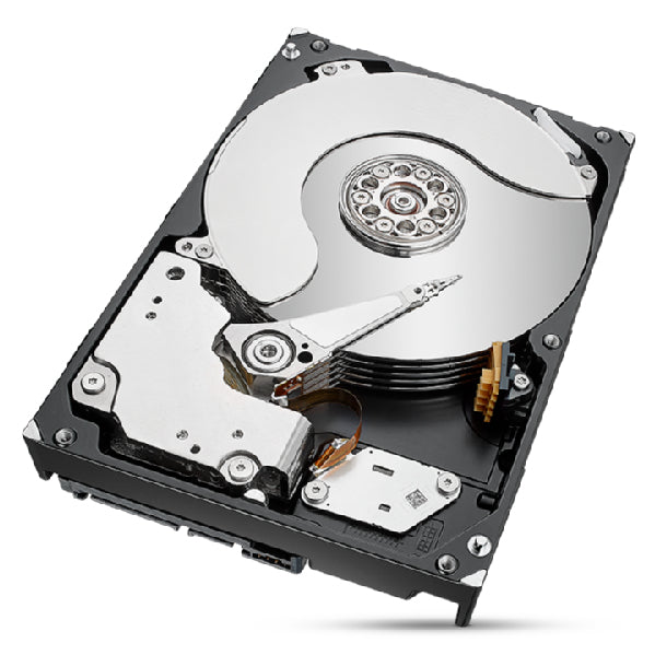 Seagate IronWolf Pro ST8000NT001 disque dur 8 To 7200 tr/min 256 Mo 3.5" Série ATA III