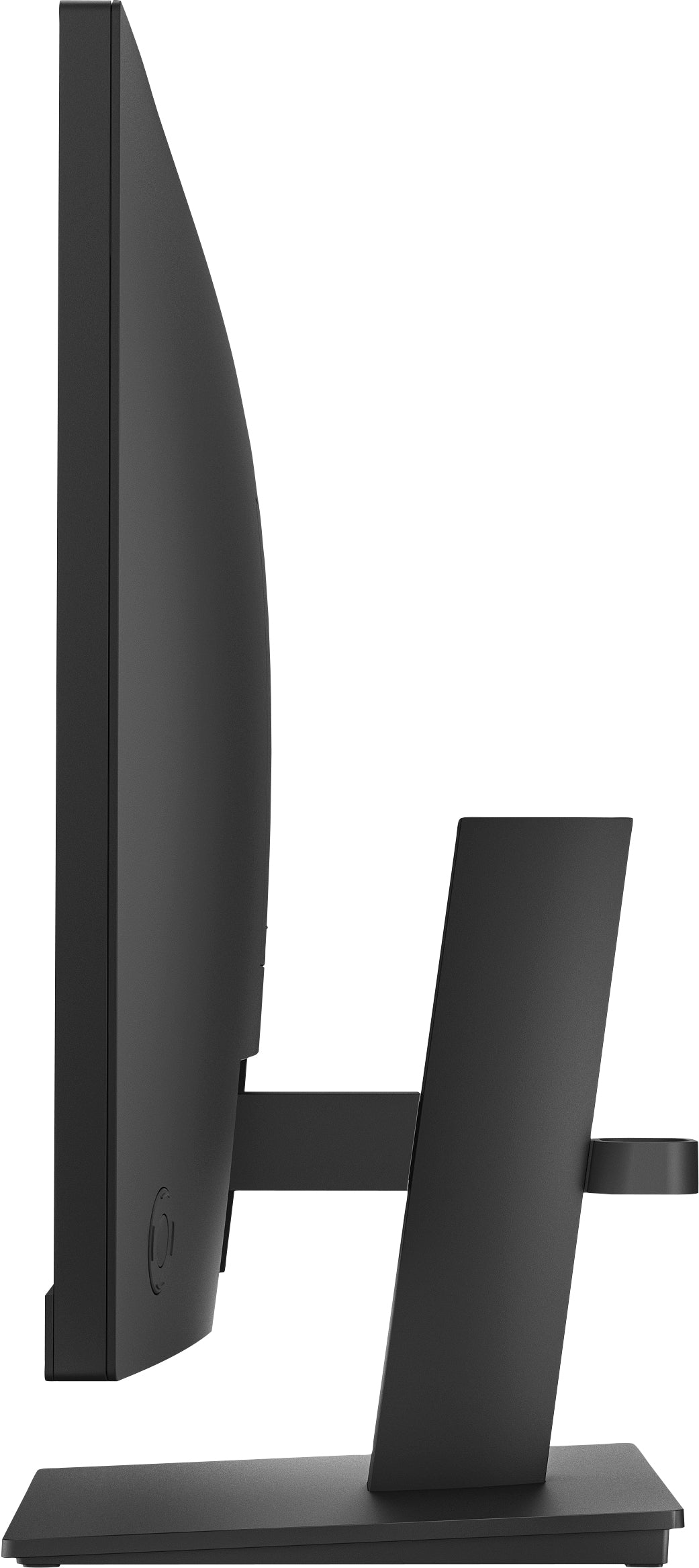 HP P24h G5 écran plat de PC 60,5 cm (23.8") 1920 x 1080 pixels Full HD LCD Noir