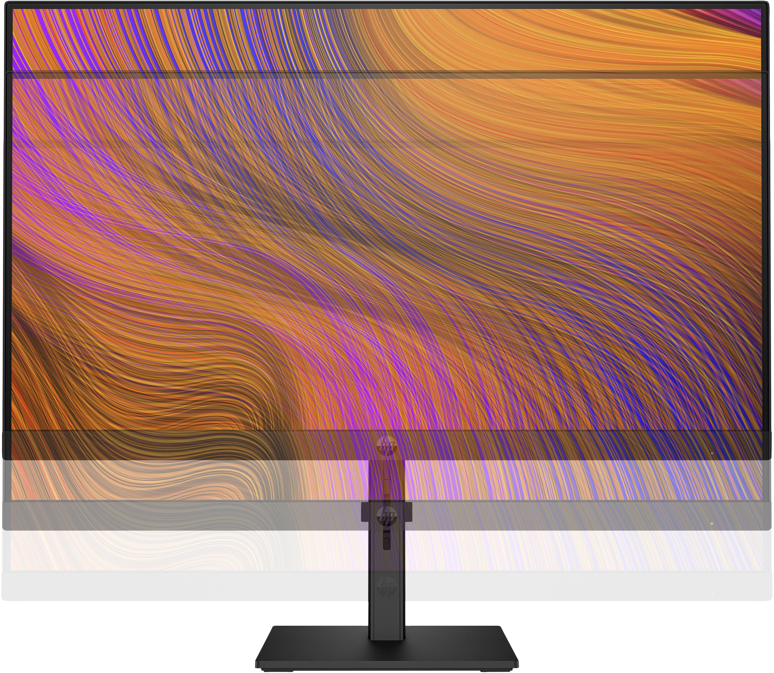 HP P24h G5 écran plat de PC 60,5 cm (23.8") 1920 x 1080 pixels Full HD LCD Noir
