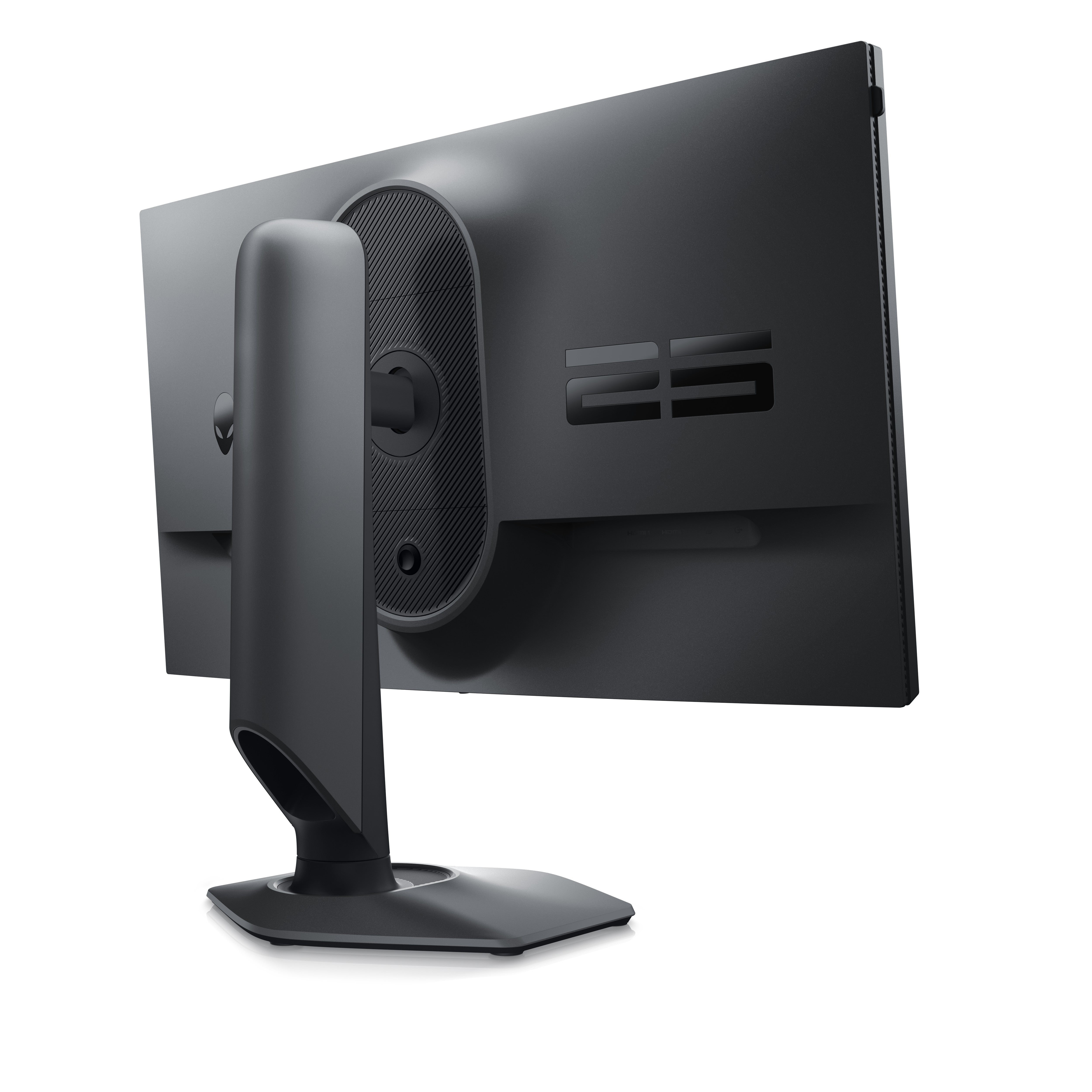 Alienware AW2523HF LED display 62,2 cm (24.5") 1920 x 1080 pixels Full HD LCD Noir