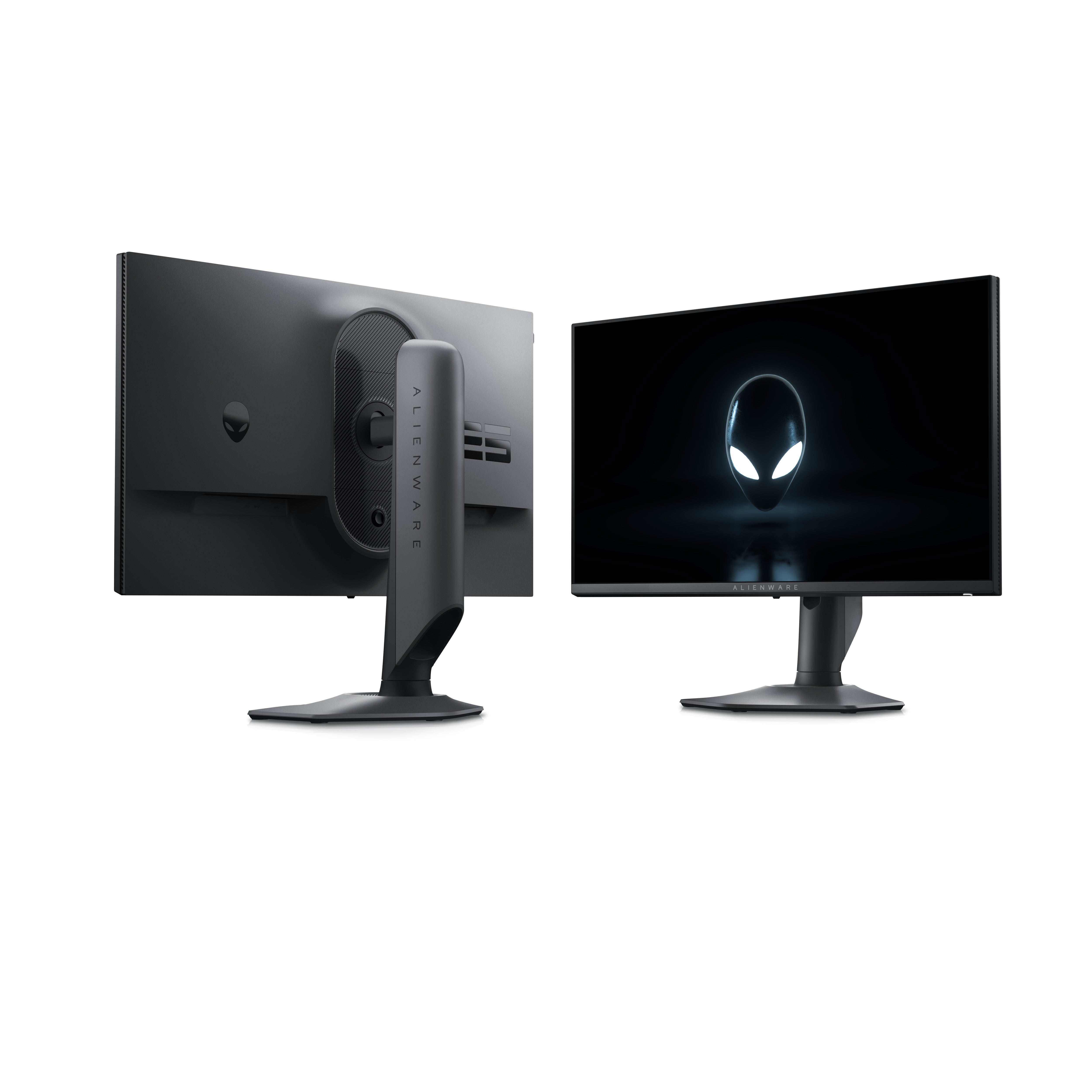 Alienware AW2523HF LED display 62,2 cm (24.5") 1920 x 1080 pixels Full HD LCD Noir