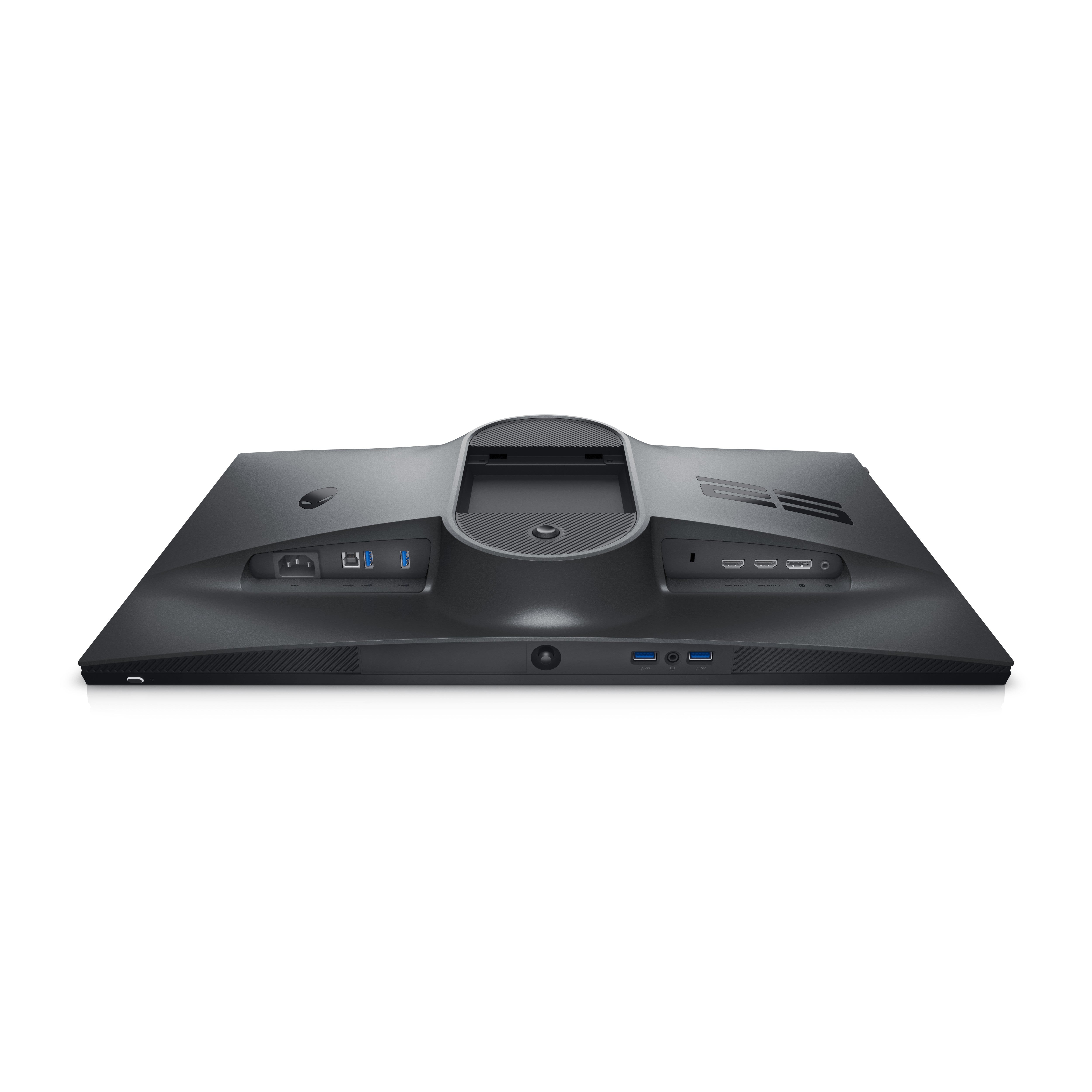 Alienware AW2523HF LED display 62,2 cm (24.5") 1920 x 1080 pixels Full HD LCD Noir