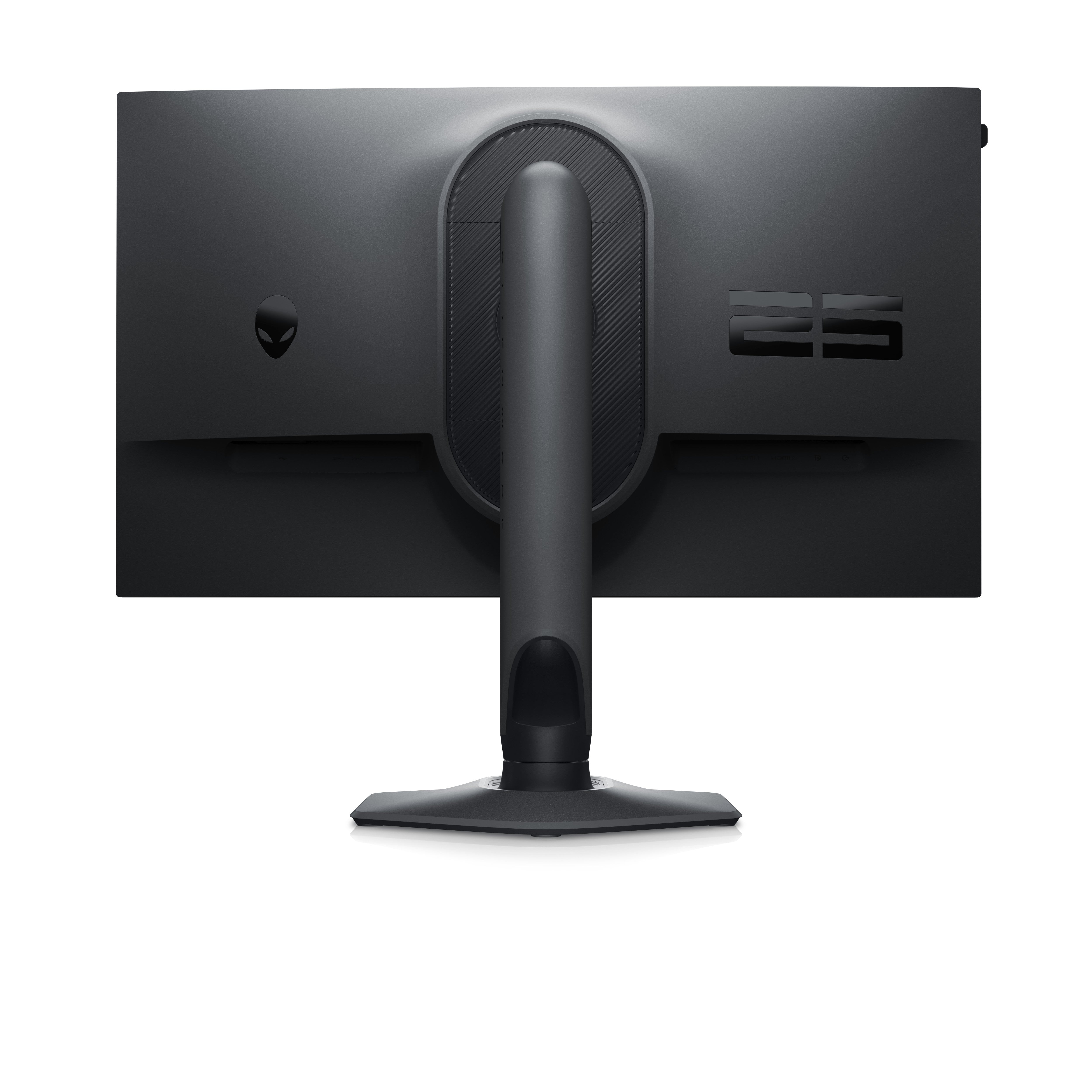 Alienware AW2523HF LED display 62,2 cm (24.5") 1920 x 1080 pixels Full HD LCD Noir