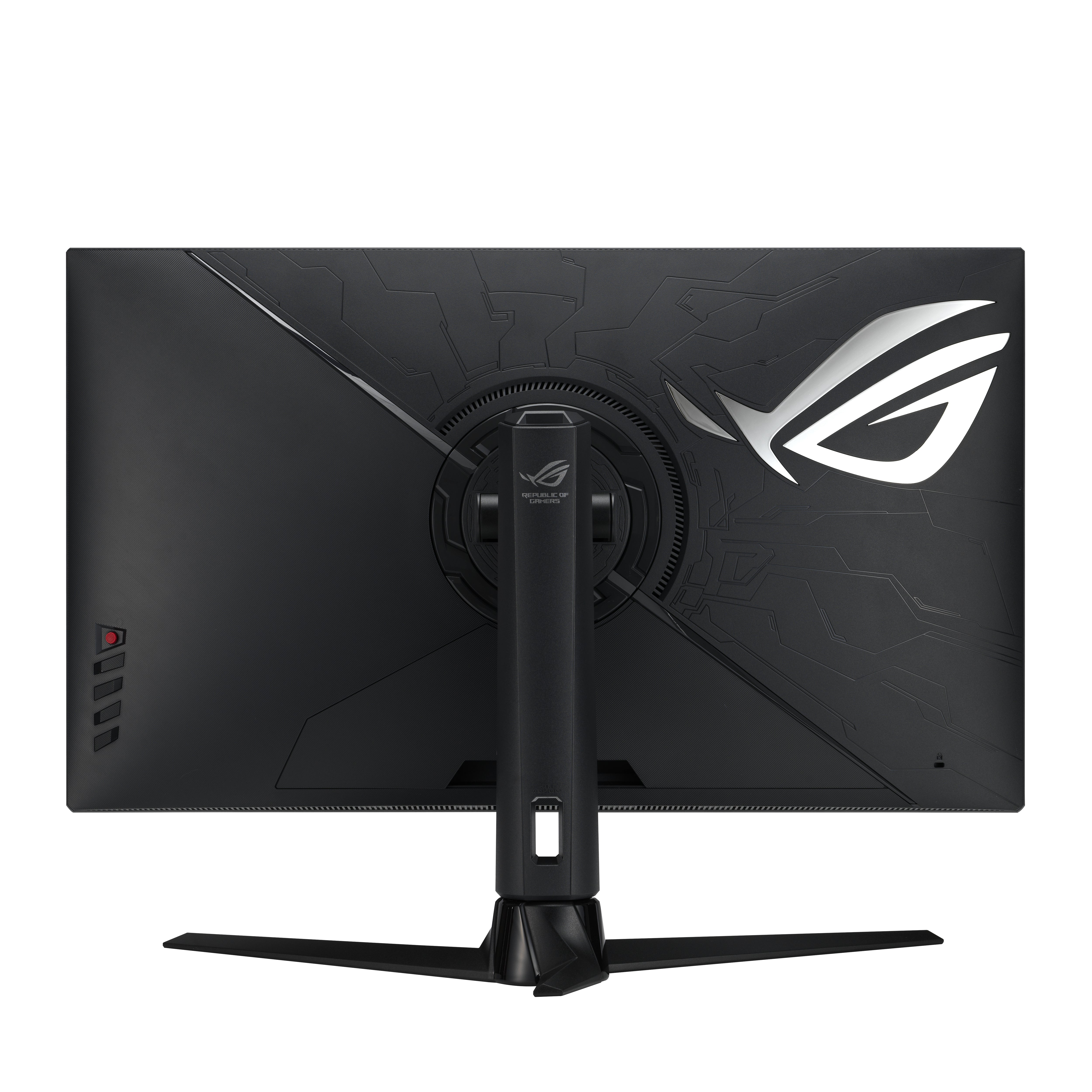 ASUS ROG Swift XG32AQ écran plat de PC 81,3 cm (32") 2560 x 1440 pixels Wide Quad HD Noir