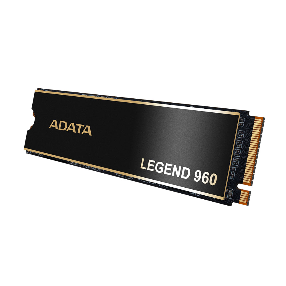 ADATA LEGEND 960 1 To M.2 PCI Express 4.0 NVMe 3D NAND