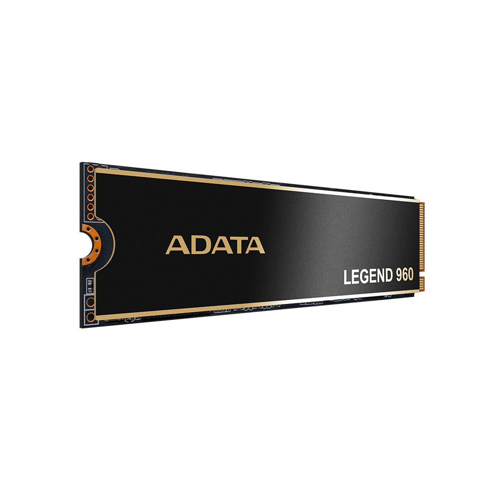 ADATA LEGEND 960 2 To M.2 PCI Express 4.0 NVMe 3D NAND