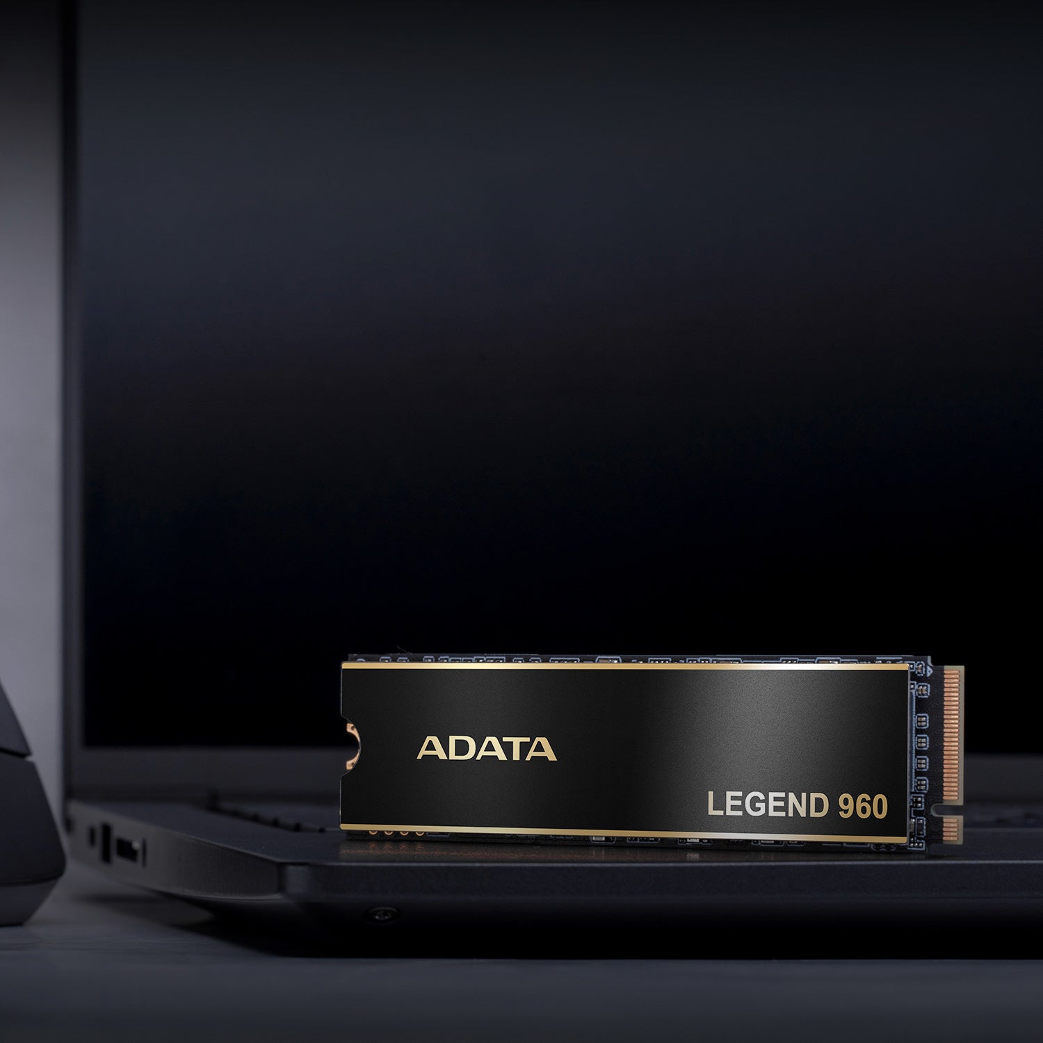 ADATA LEGEND 960 2 To M.2 PCI Express 4.0 NVMe 3D NAND