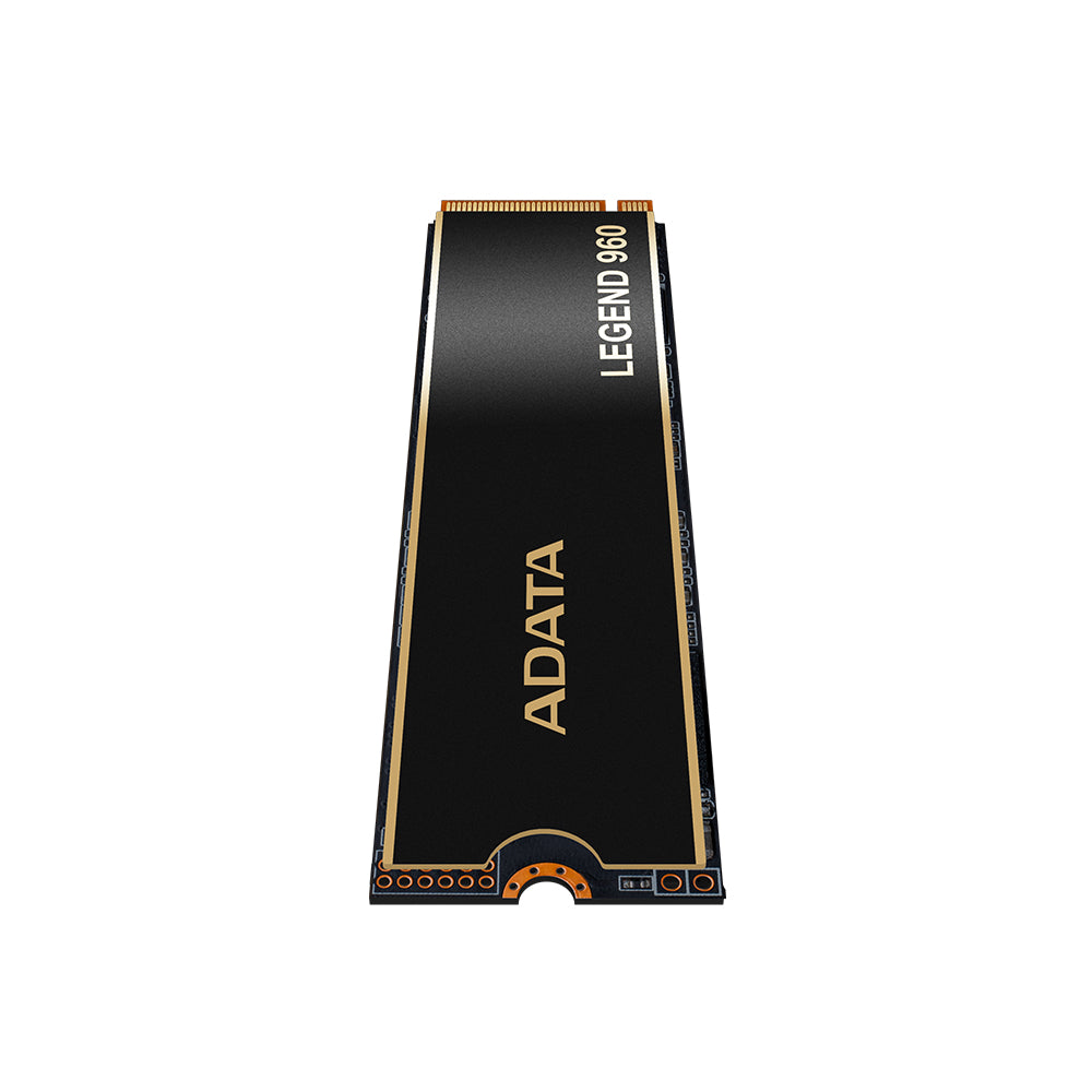 ADATA LEGEND 960 2 To M.2 PCI Express 4.0 NVMe 3D NAND