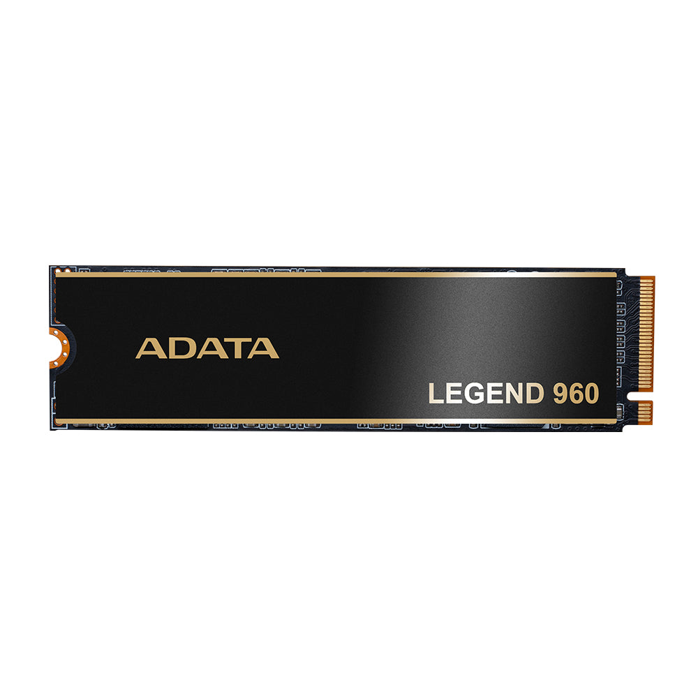 ADATA LEGEND 960 2 To M.2 PCI Express 4.0 NVMe 3D NAND