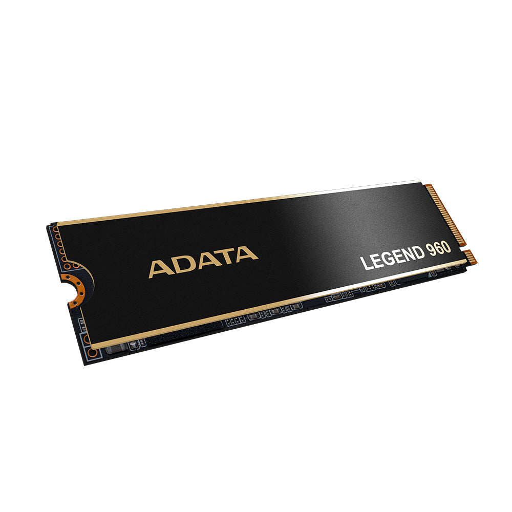 ADATA LEGEND 960 2 To M.2 PCI Express 4.0 NVMe 3D NAND