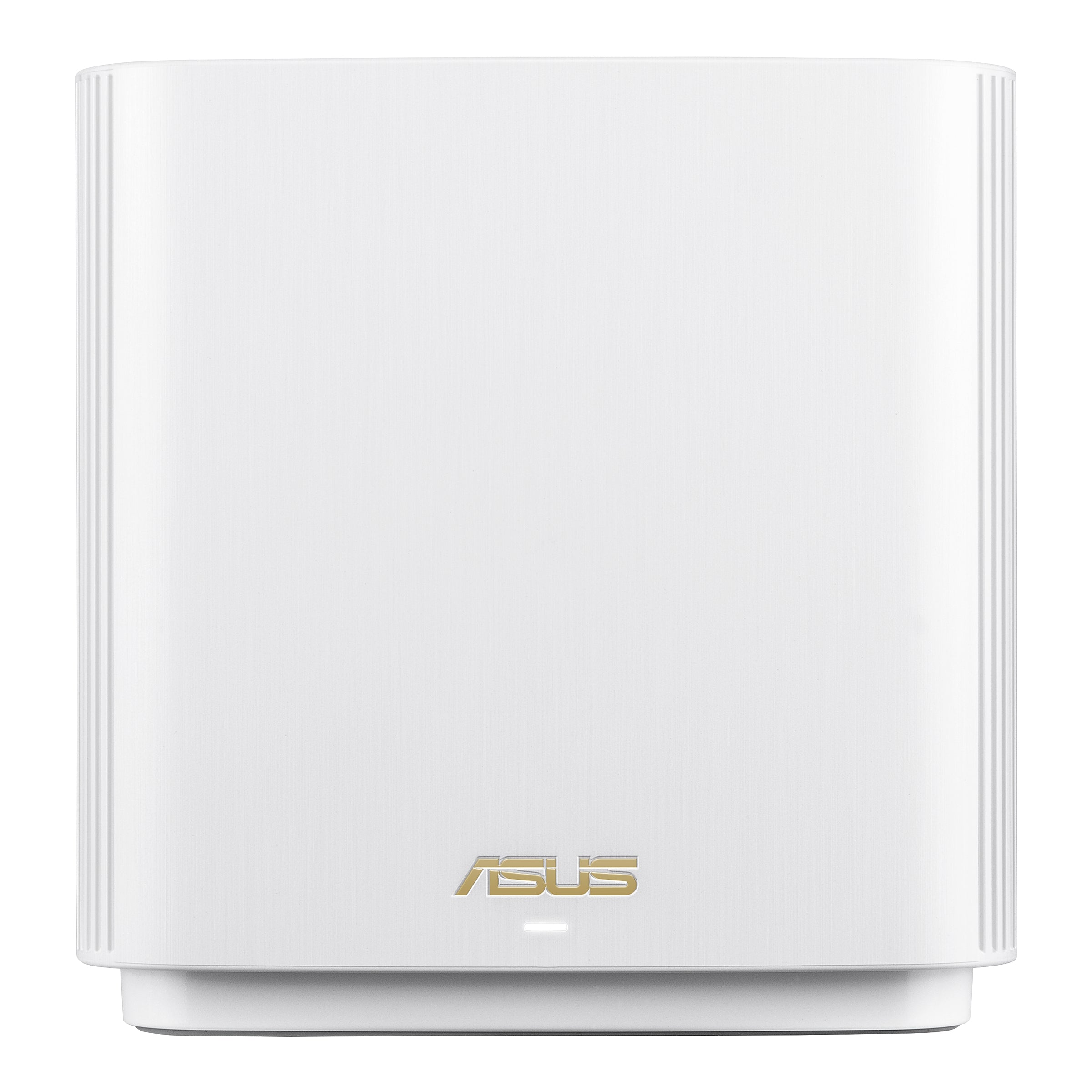 ASUS ZenWiFi AX (XT9) AX7800 1er Pack Weiß Tri-bande (2,4 GHz / 5 GHz / 5 GHz) Wi-Fi 6 (802.11ax) Blanc 4 Interne