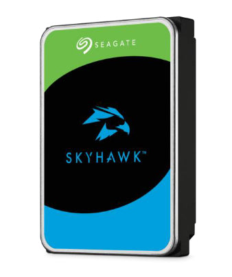 Seagate SkyHawk disque dur 1 To 256 Mo 3.5" Série ATA III