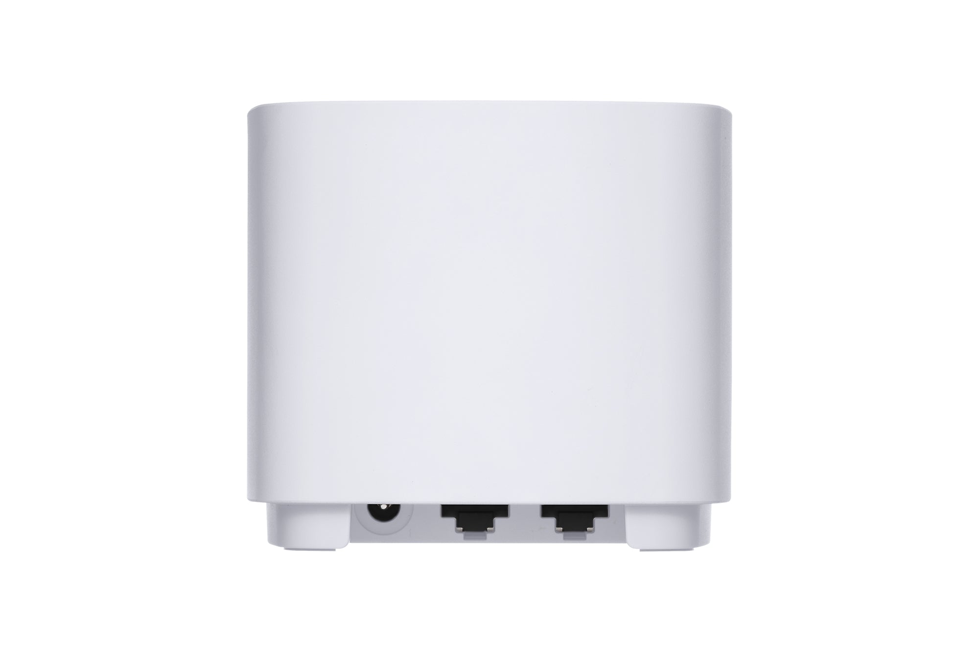 ASUS ZenWiFi XD5 (W-2-PK) Bi-bande (2,4 GHz / 5 GHz) Wi-Fi 6 (802.11ax) Blanc Interne