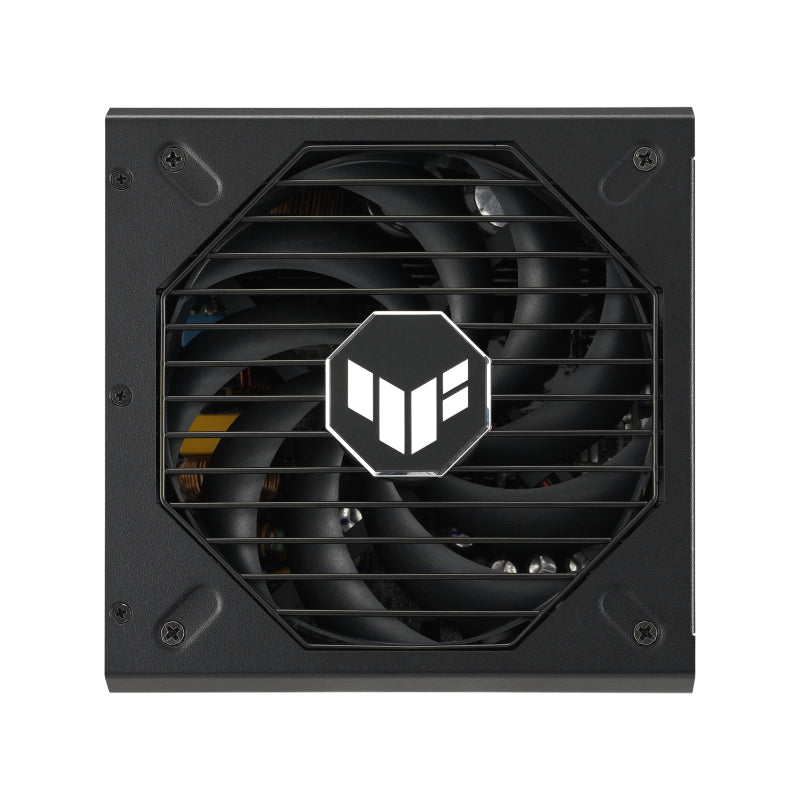ASUS TUF Gaming 850W Gold unité d'alimentation d'énergie 24-pin ATX ATX Noir