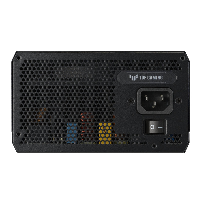ASUS TUF Gaming 850W Gold unité d'alimentation d'énergie 24-pin ATX ATX Noir