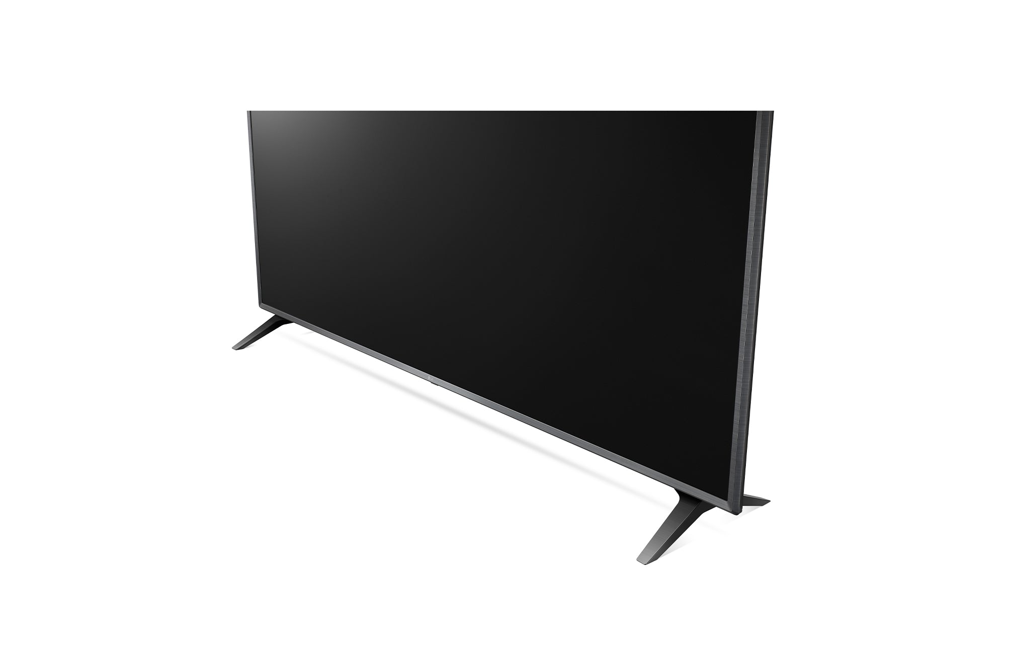 LG 55UR781C TV 139,7 cm (55") 4K Ultra HD Smart TV Wifi Noir 300 cd/m²