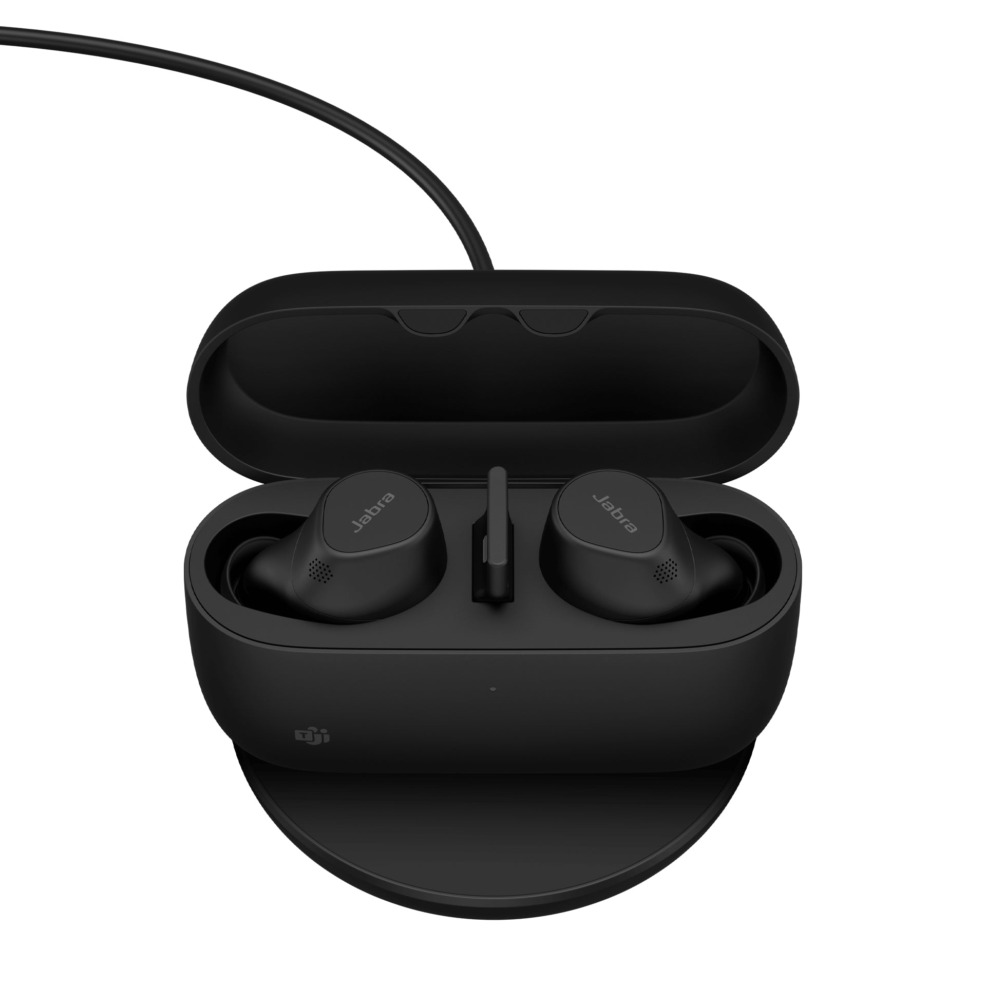Jabra 20797-999-989 écouteur/casque True Wireless Stereo (TWS) Ecouteurs Appels/Musique Bluetooth Noir
