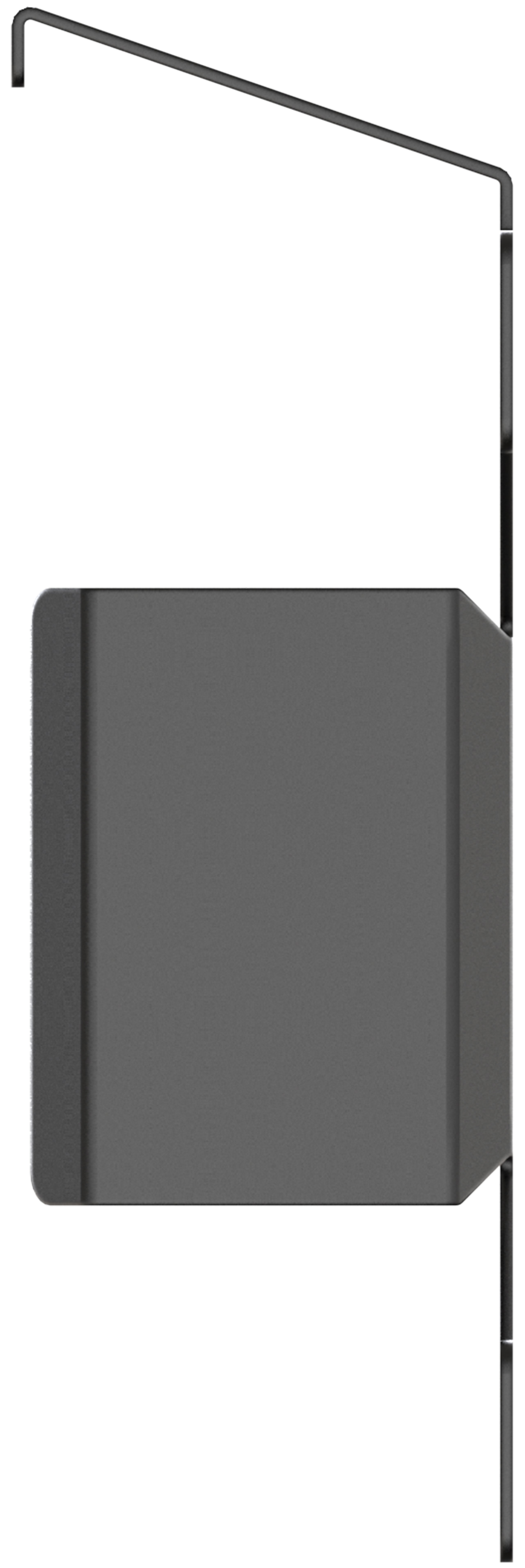 iiyama MD BRPCV06 accessoire de montage de moniteurs