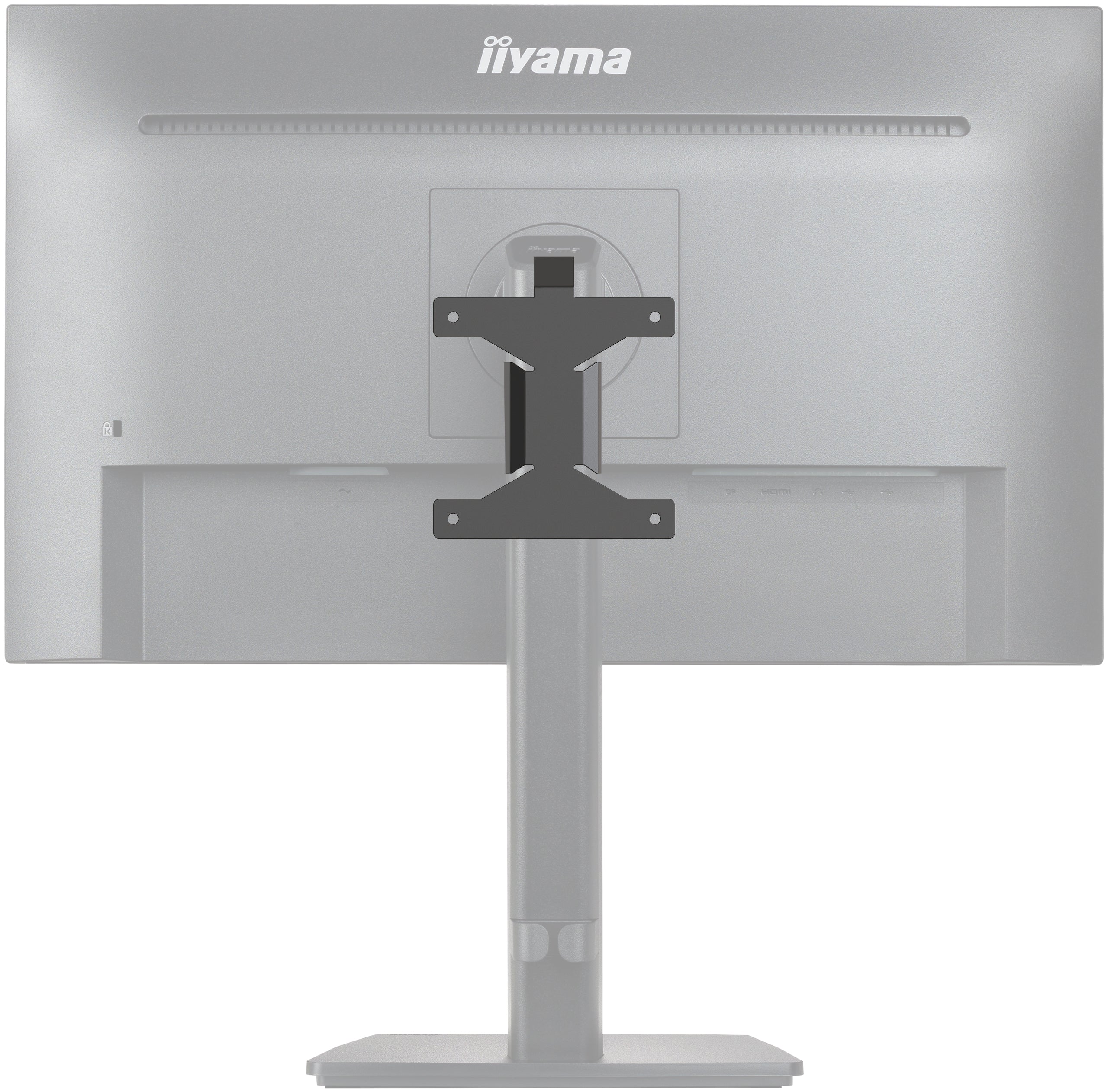 iiyama MD BRPCV06 accessoire de montage de moniteurs