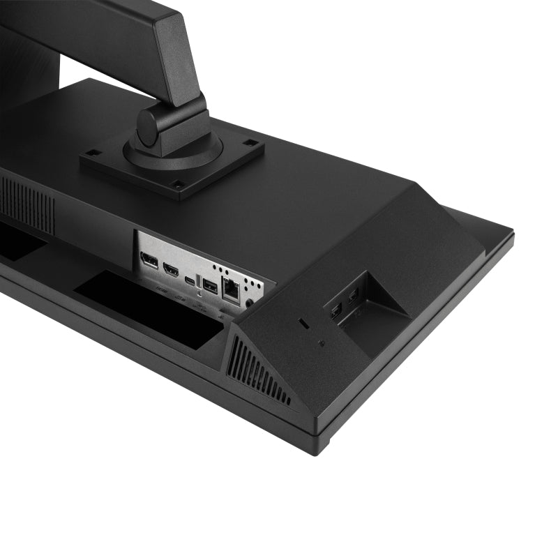 ASUS VA27ECPSN écran plat de PC 68,6 cm (27") 1920 x 1080 pixels Full HD LED Noir