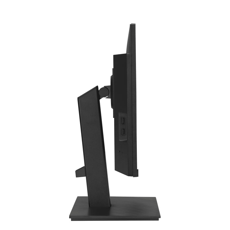 ASUS VA27ECPSN écran plat de PC 68,6 cm (27") 1920 x 1080 pixels Full HD LED Noir