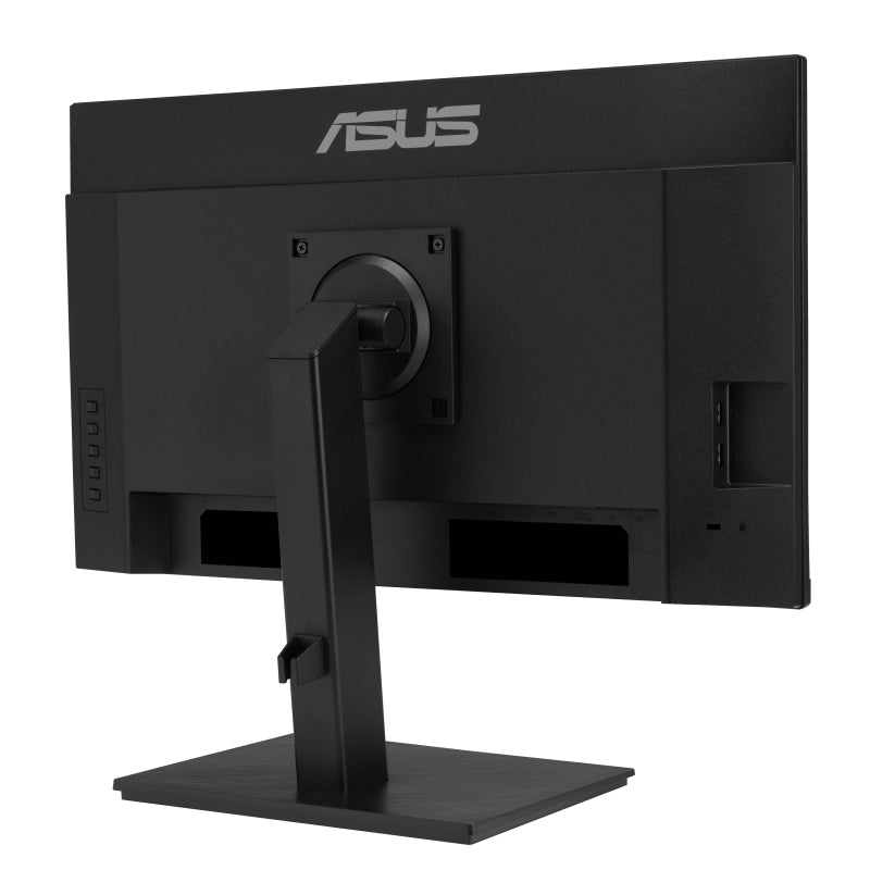 ASUS VA27ECPSN écran plat de PC 68,6 cm (27") 1920 x 1080 pixels Full HD LED Noir