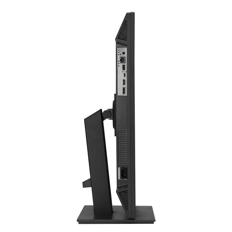 ASUS VA27ECPSN écran plat de PC 68,6 cm (27") 1920 x 1080 pixels Full HD LED Noir