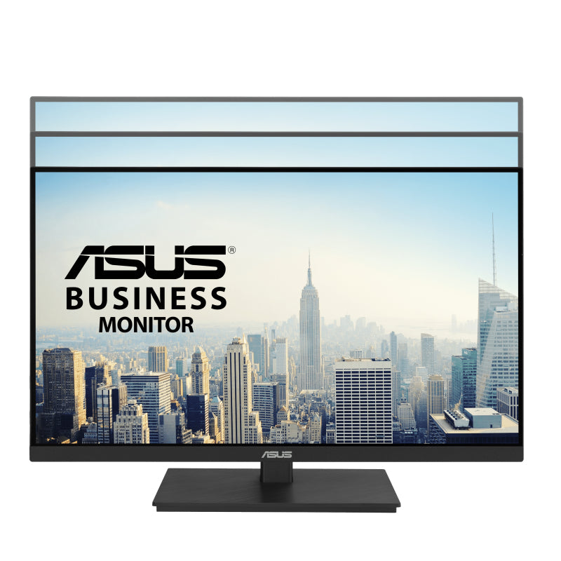 ASUS VA27ECPSN écran plat de PC 68,6 cm (27") 1920 x 1080 pixels Full HD LED Noir