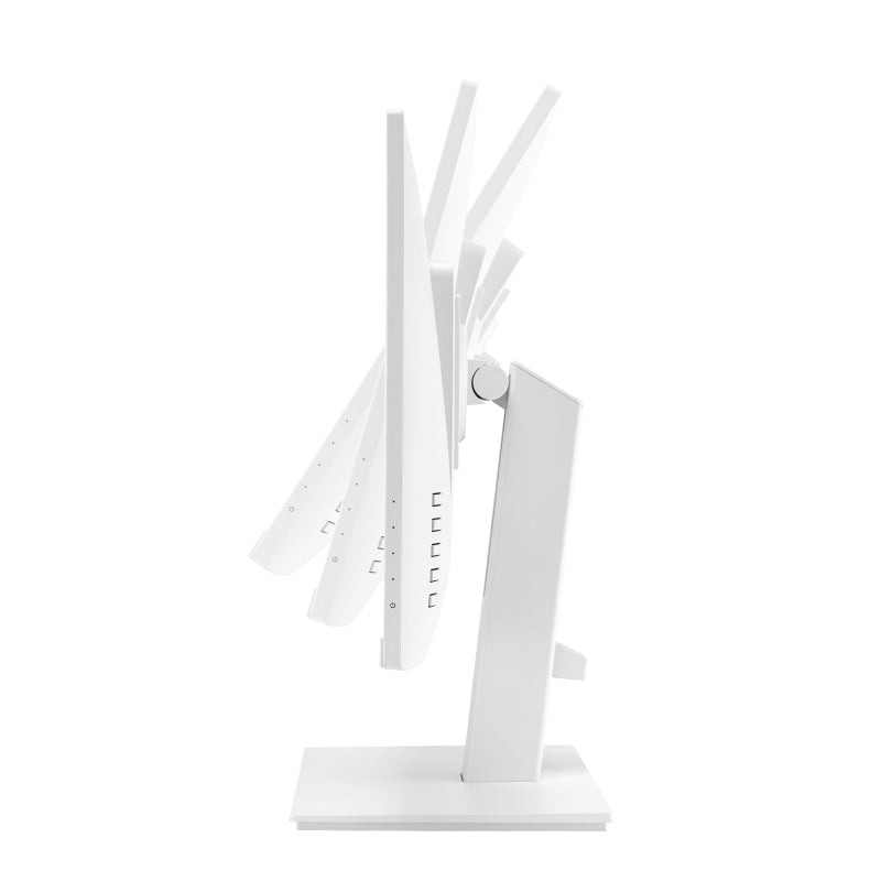 ASUS VA24EQSB-W écran plat de PC 60,5 cm (23.8") 1920 x 1080 pixels Full HD LED Blanc