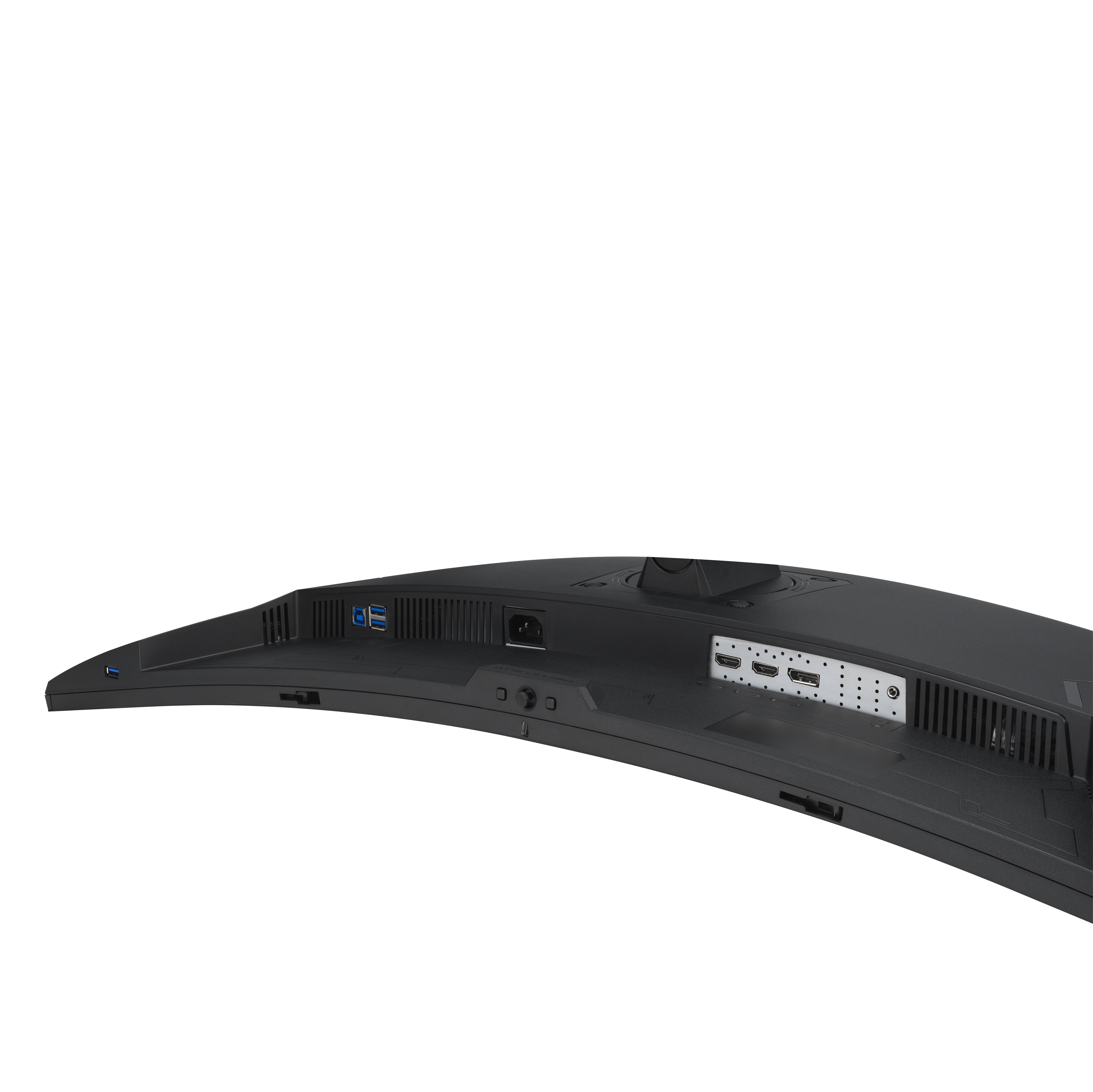 ASUS TUF Gaming VG34VQEL1A écran plat de PC 86,4 cm (34") 3440 x 1440 pixels LED Noir