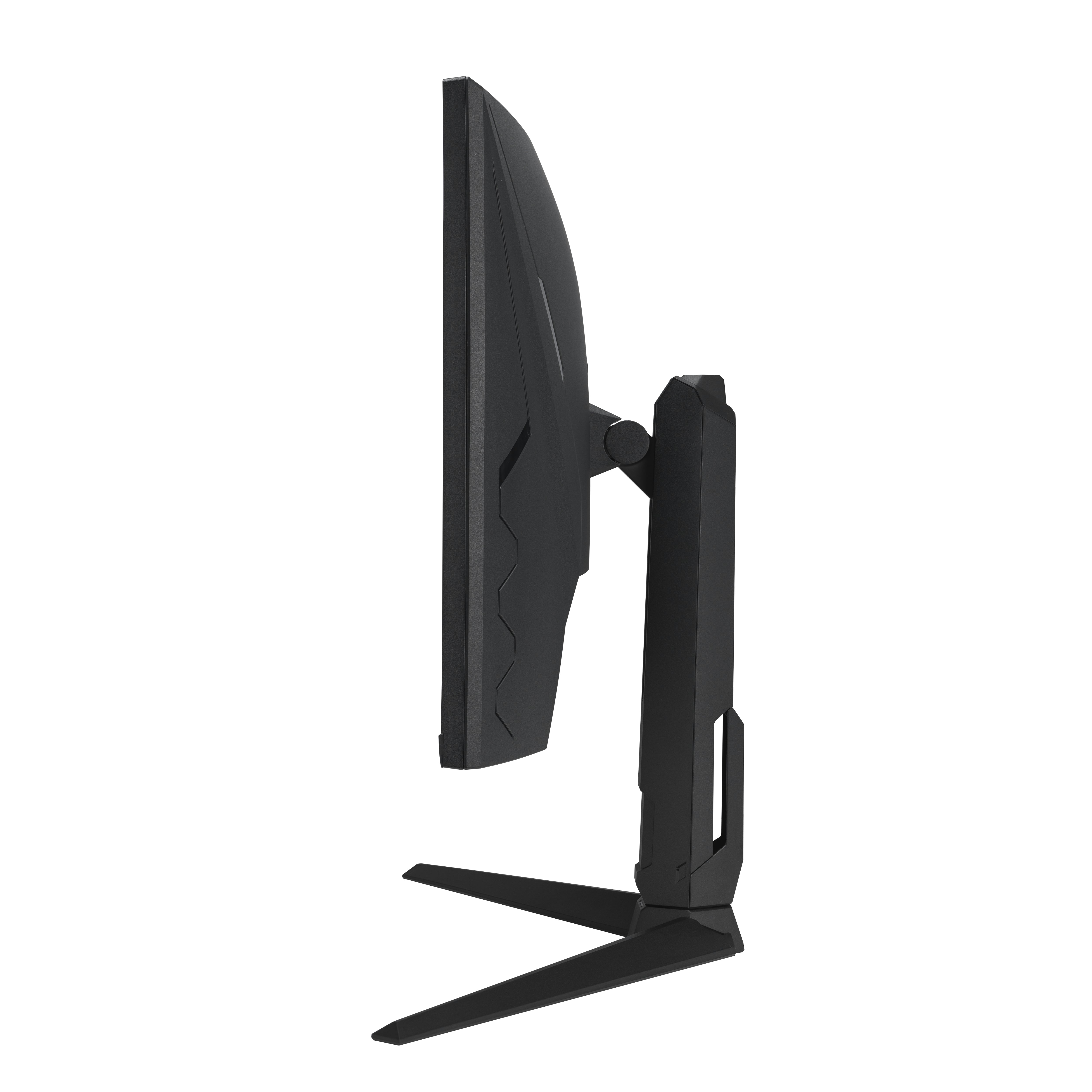 ASUS TUF Gaming VG34VQEL1A écran plat de PC 86,4 cm (34") 3440 x 1440 pixels LED Noir