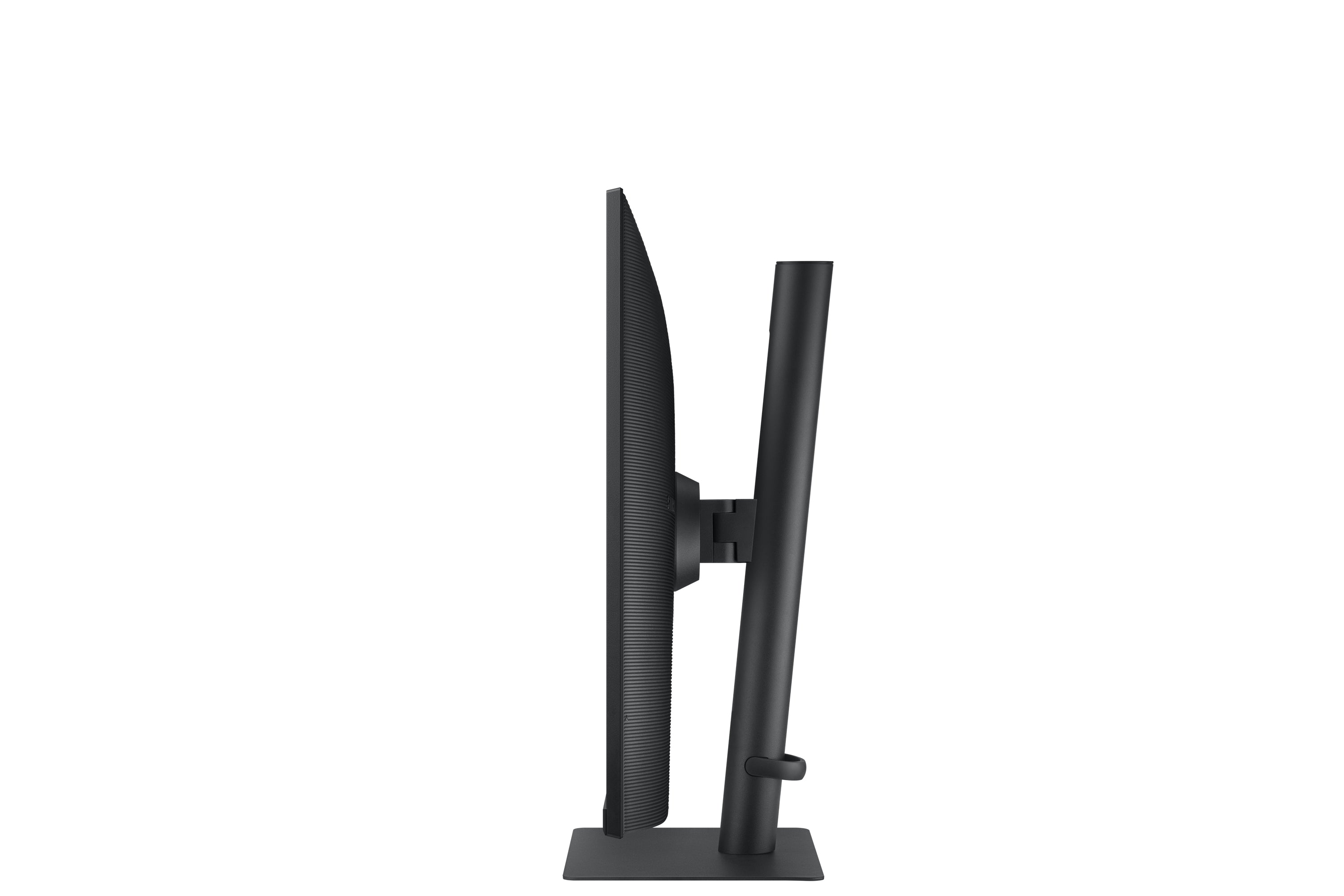 Samsung S80TB LED display 68,6 cm (27") 3840 x 2160 pixels 4K Ultra HD Noir