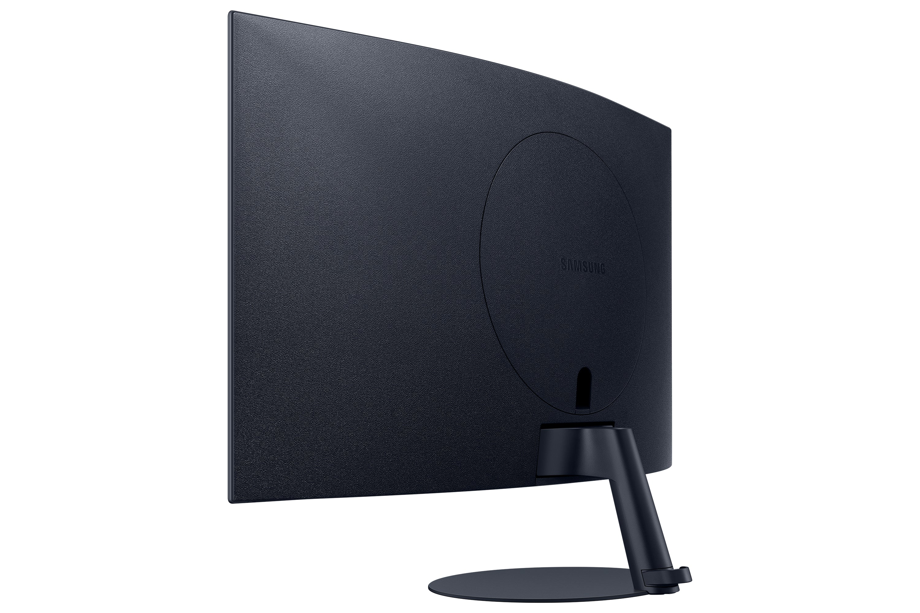 Samsung S39C LED display 68,6 cm (27") 1920 x 1080 pixels Full HD Noir